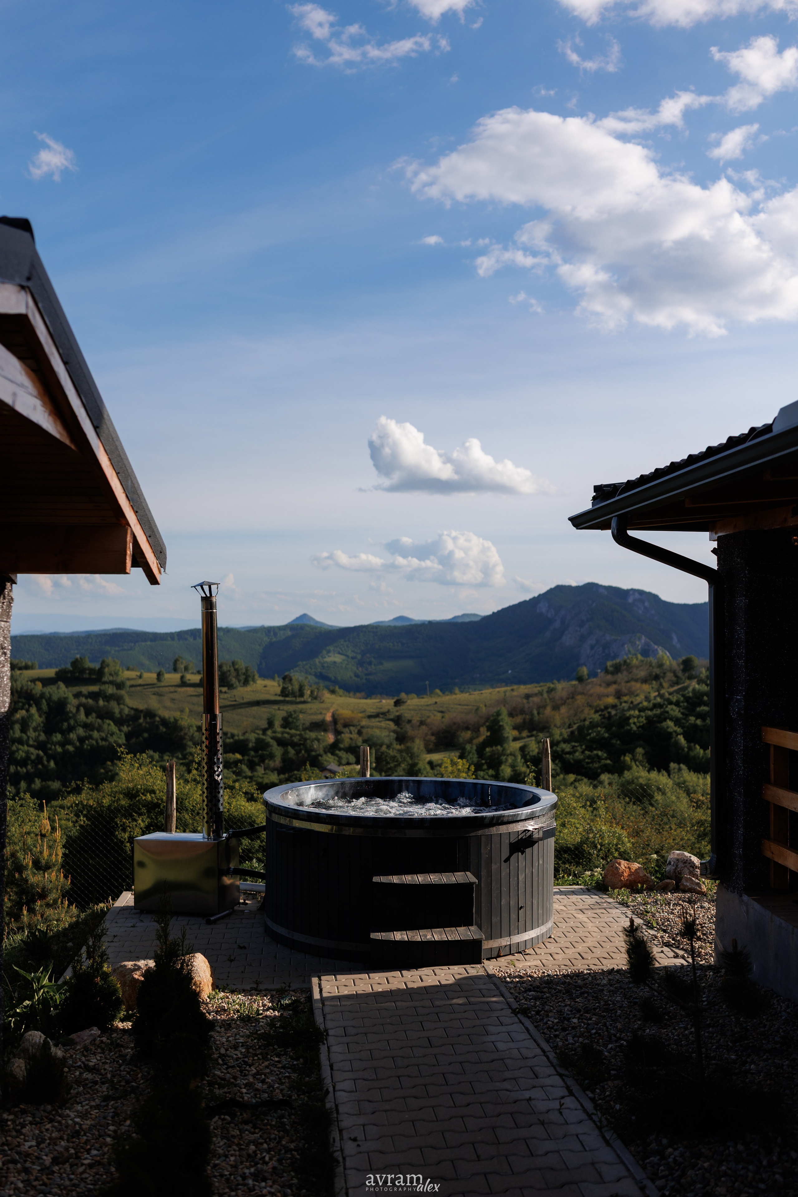 Cabana Tara. Alexandru Avram | Photographer