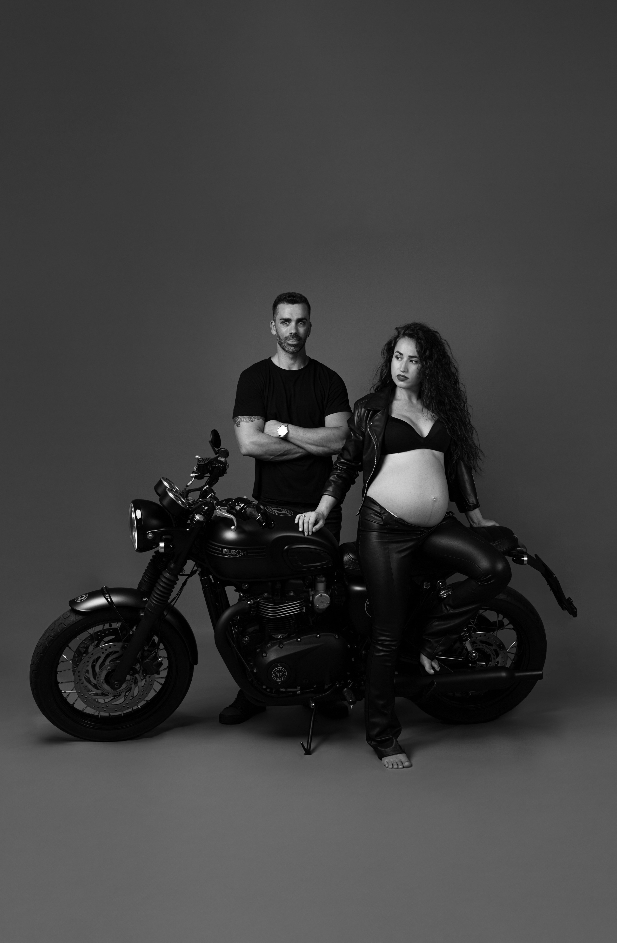 Fotografía de Embarazo, Familia e Infantil en Almería Elena Espig