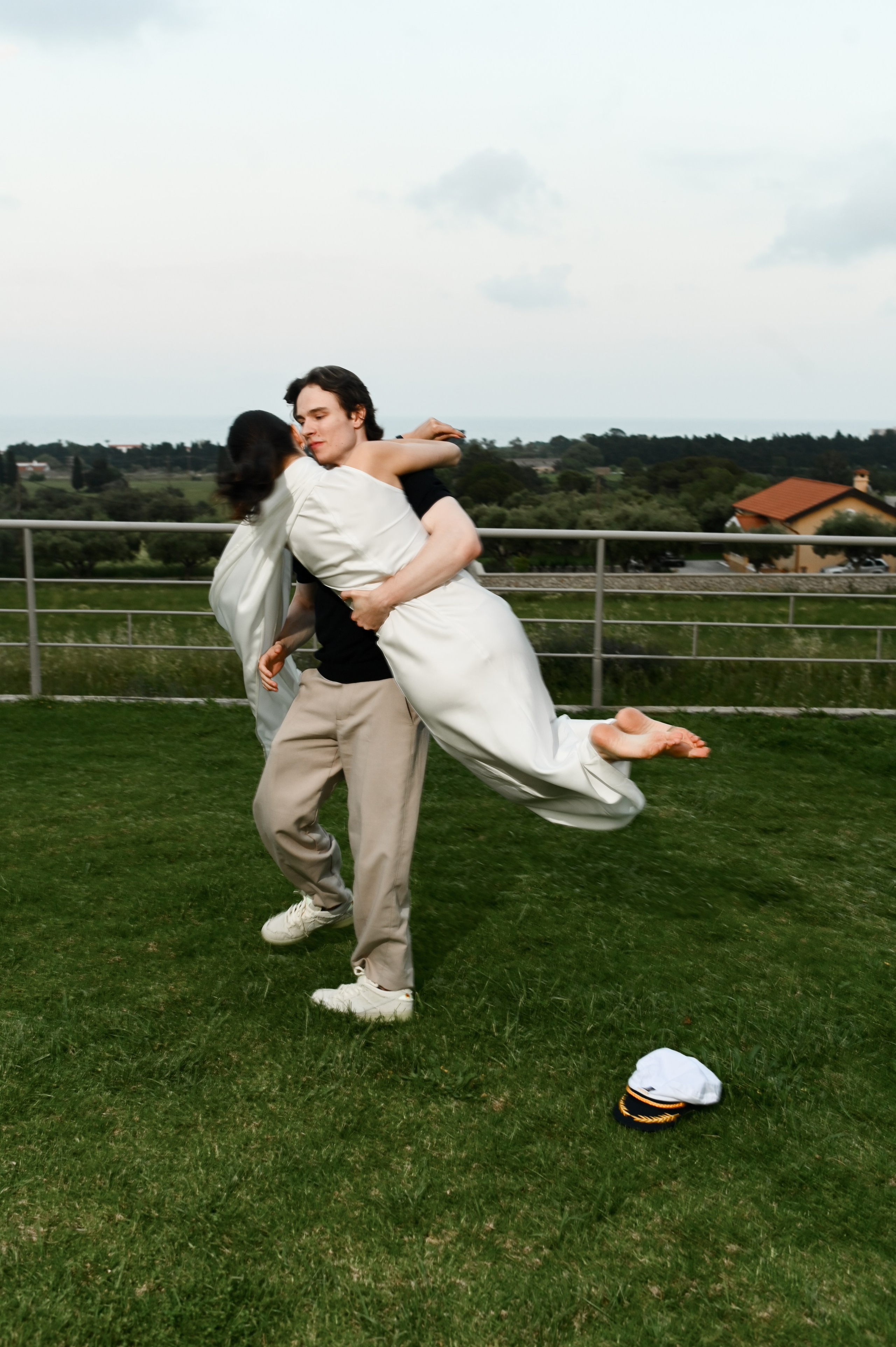 Birthday Party Photoshoot in Rhodes. Photographer in Rhodes Island