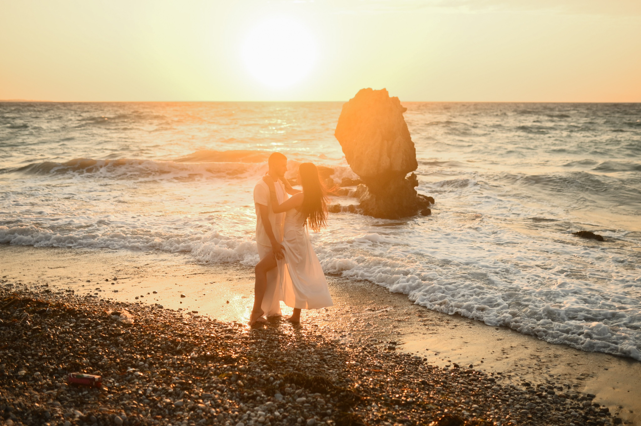 Couple Photoshoot in Rhodes. Photographer in Rhodes Island
