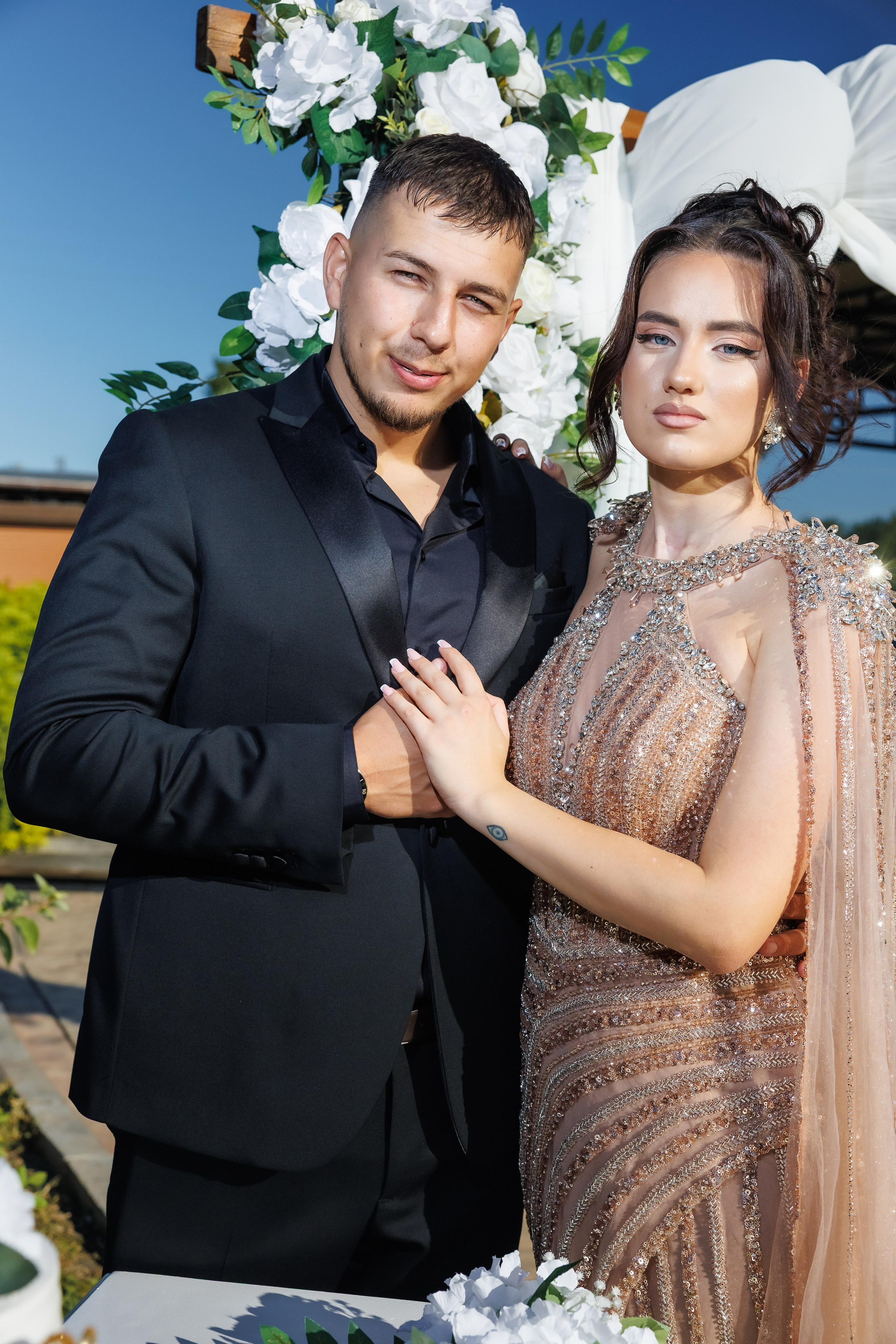 Годеж. Фотограф Ирина Йотова