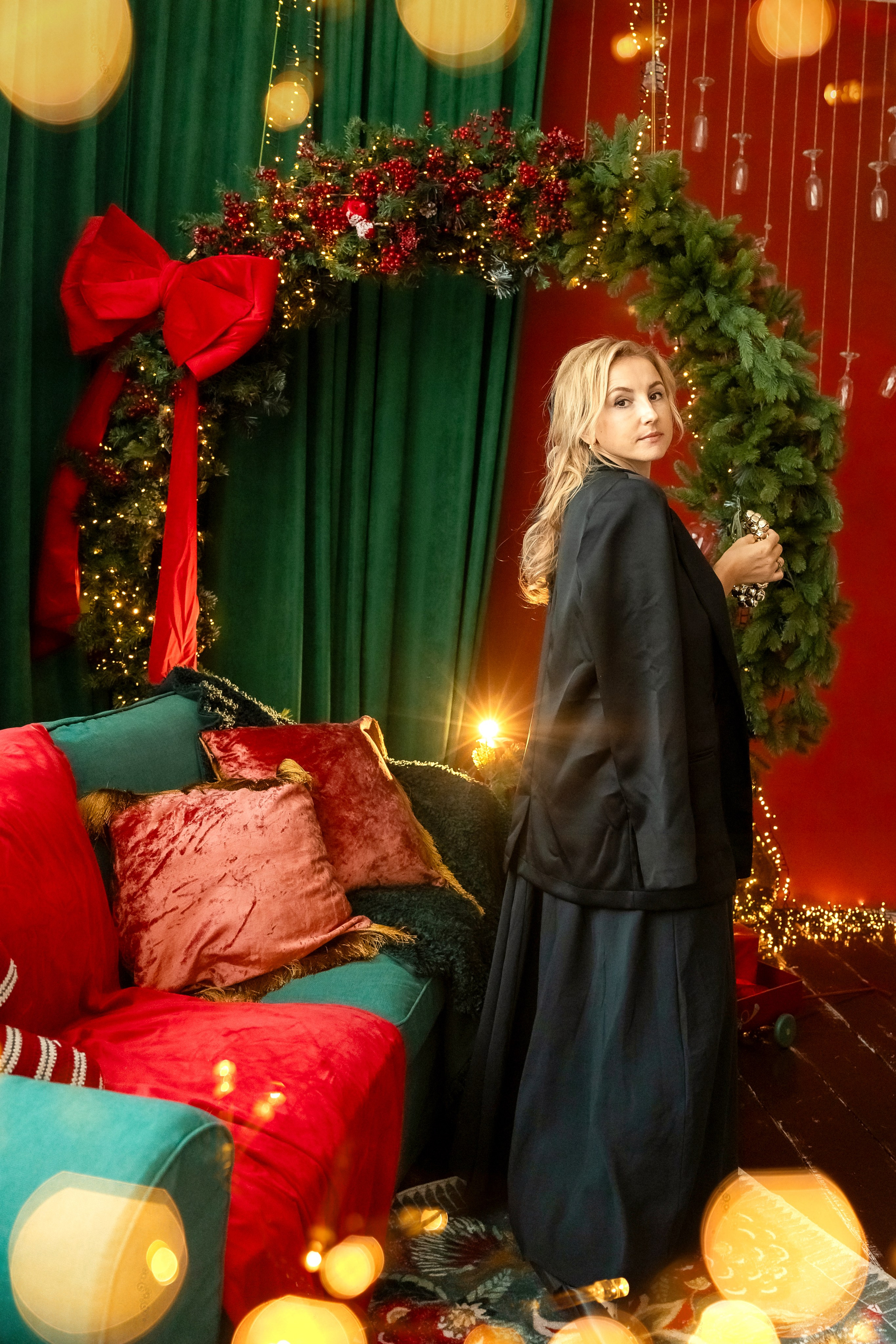 Декор 2024. Фотограф Ирина Йотова