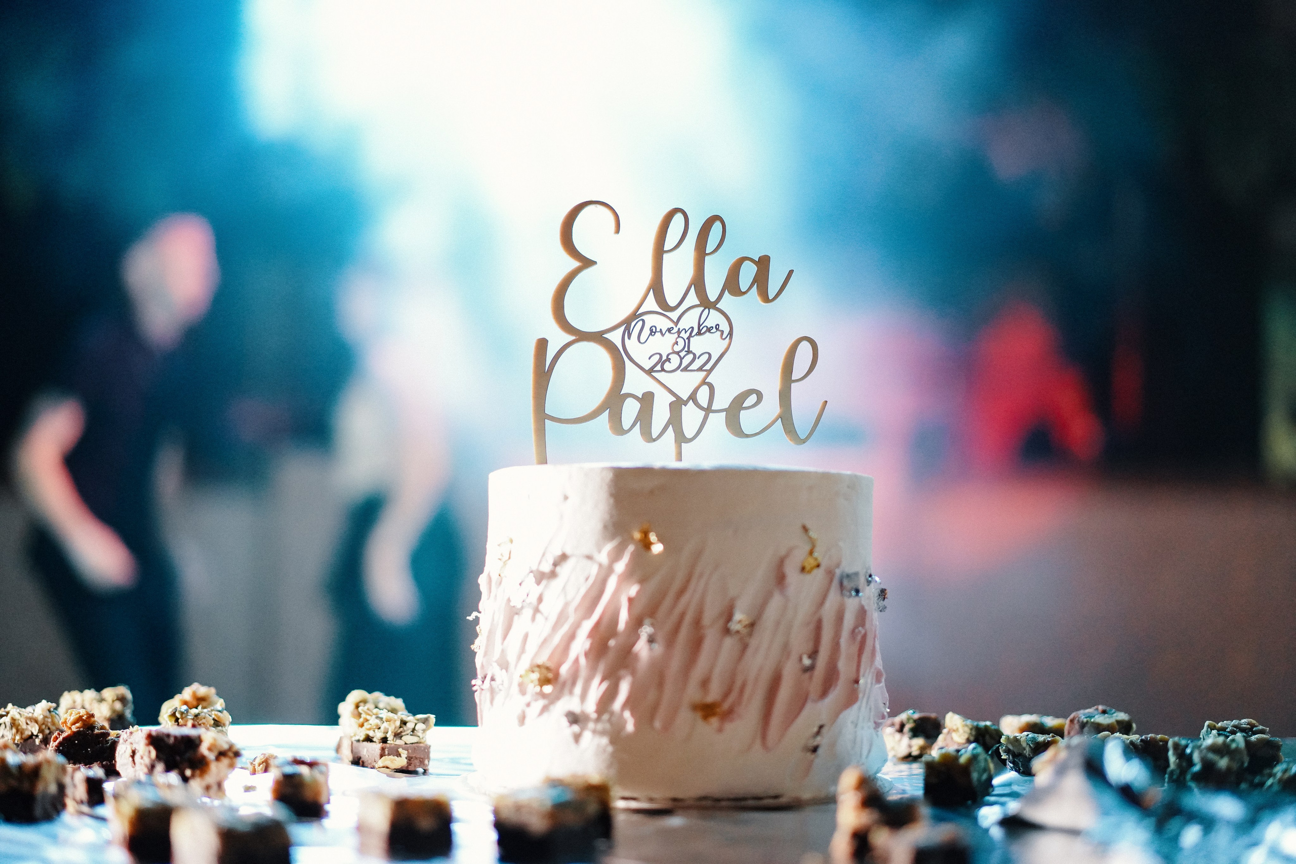 Ella and Pavel. Dmitry Gorodetsky Event Photographer