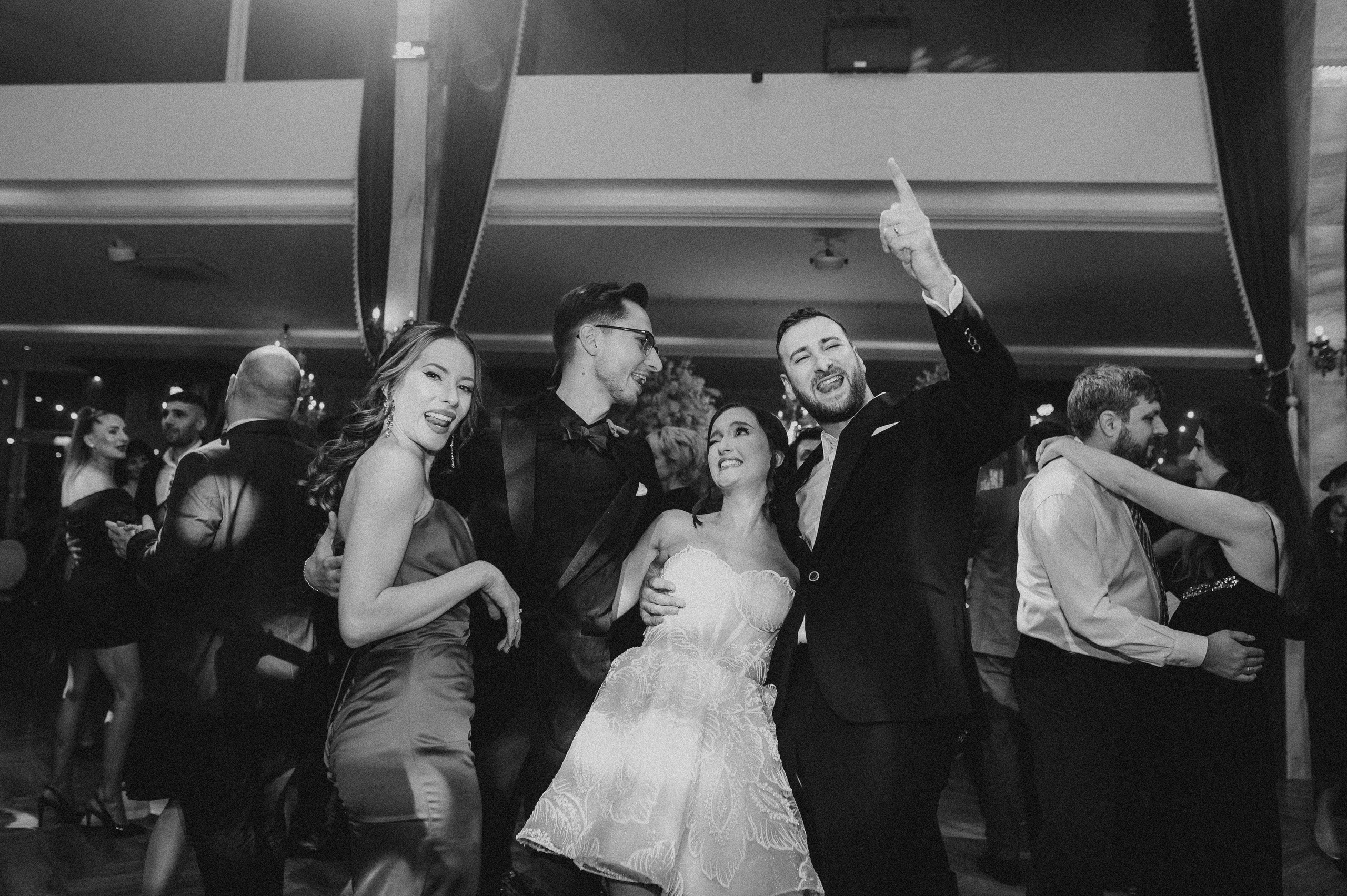 Ilona + Remus | Wedding day. Proud Vision Weddings | Wedding Photography & Film — Servicii profesionale Foto Video Nunta Iasi