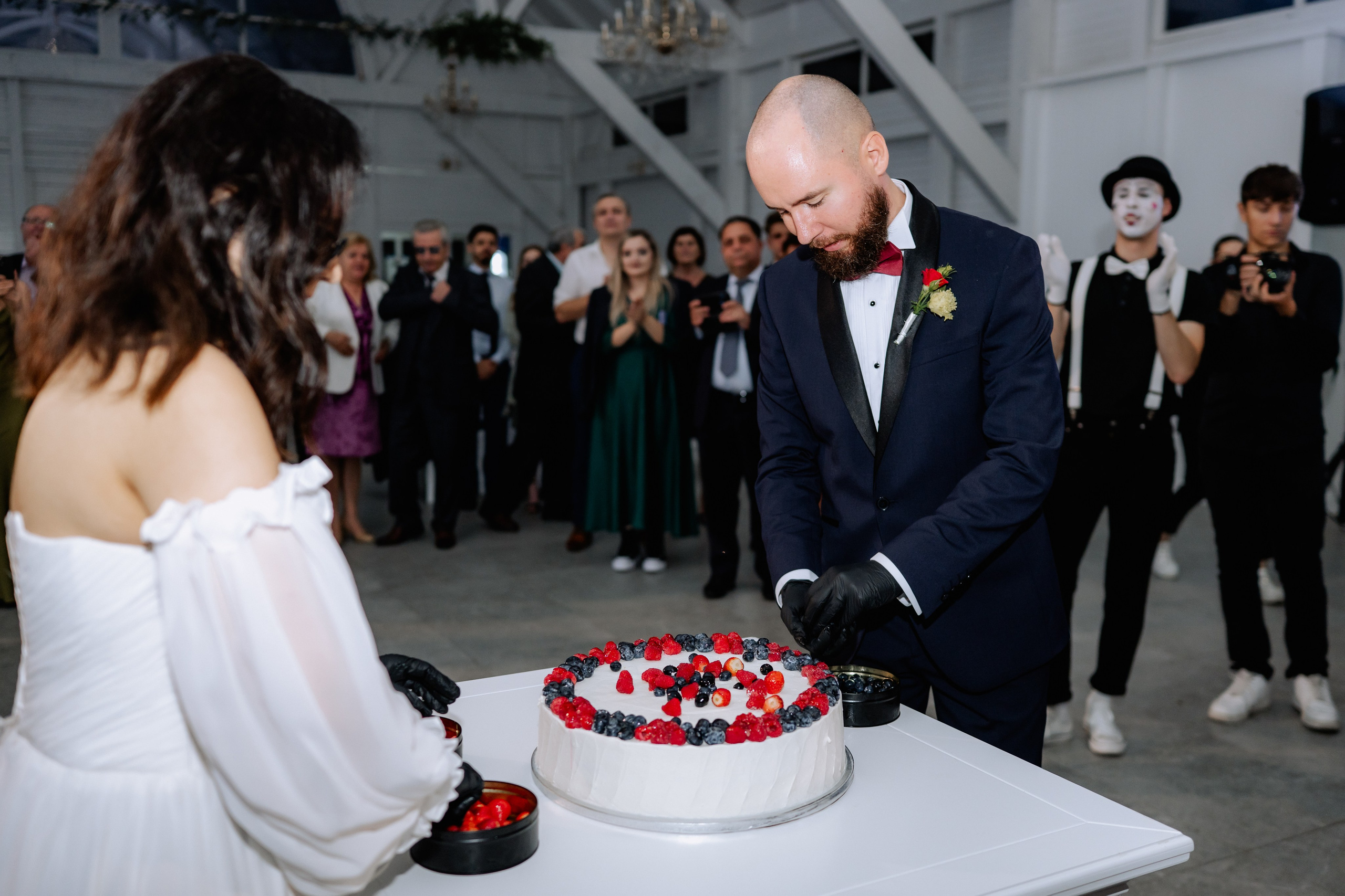 Ioana + Razvan | Wedding day. Proud Vision Weddings | Wedding Photography & Film — Servicii profesionale Foto Video Nunta Iasi