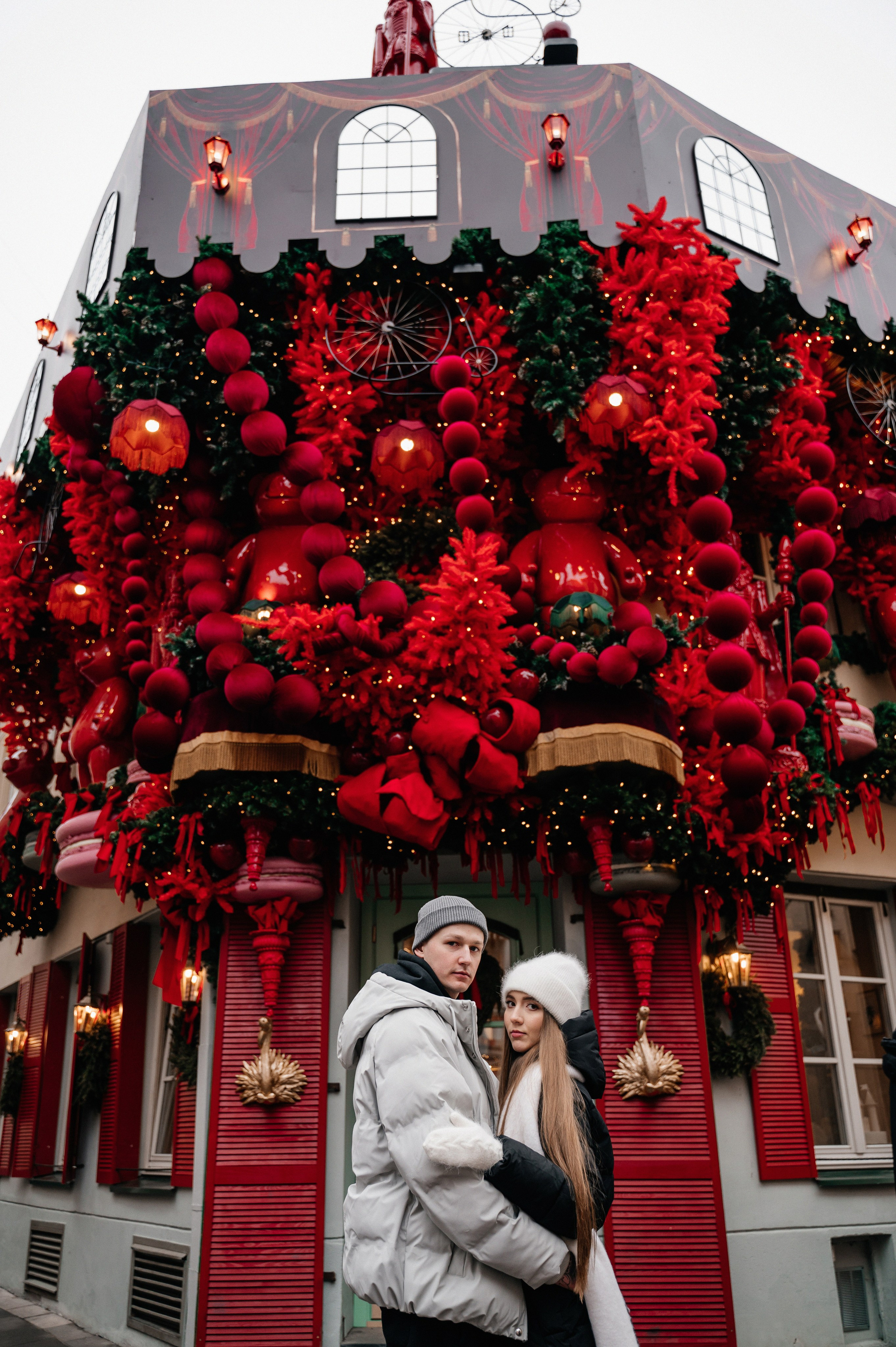 D+S. Свадебный и портретный фотограф Юлия Пыльченко