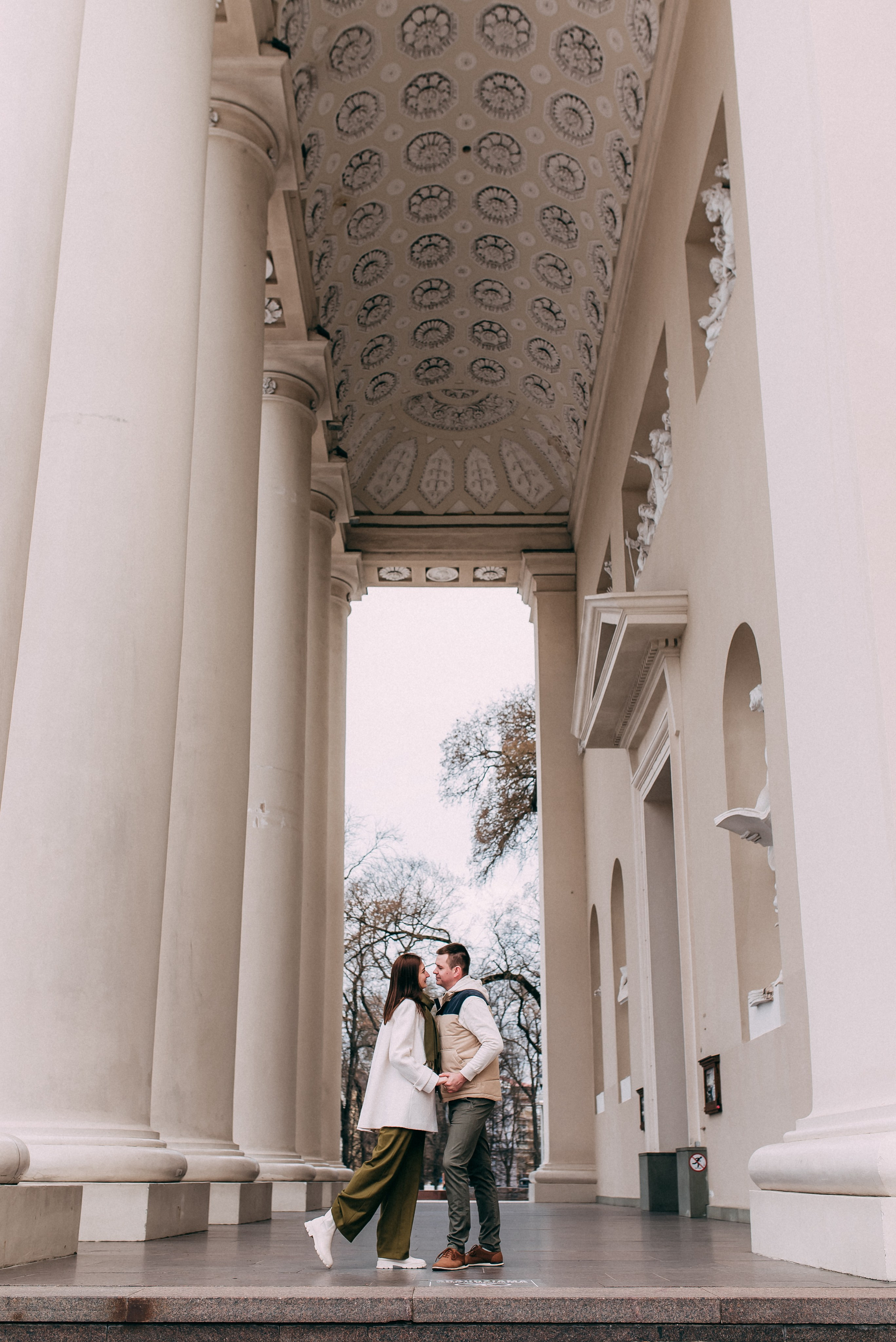 Яна+Эдгарт. Свадебный и портретный фотограф Юлия Пыльченко