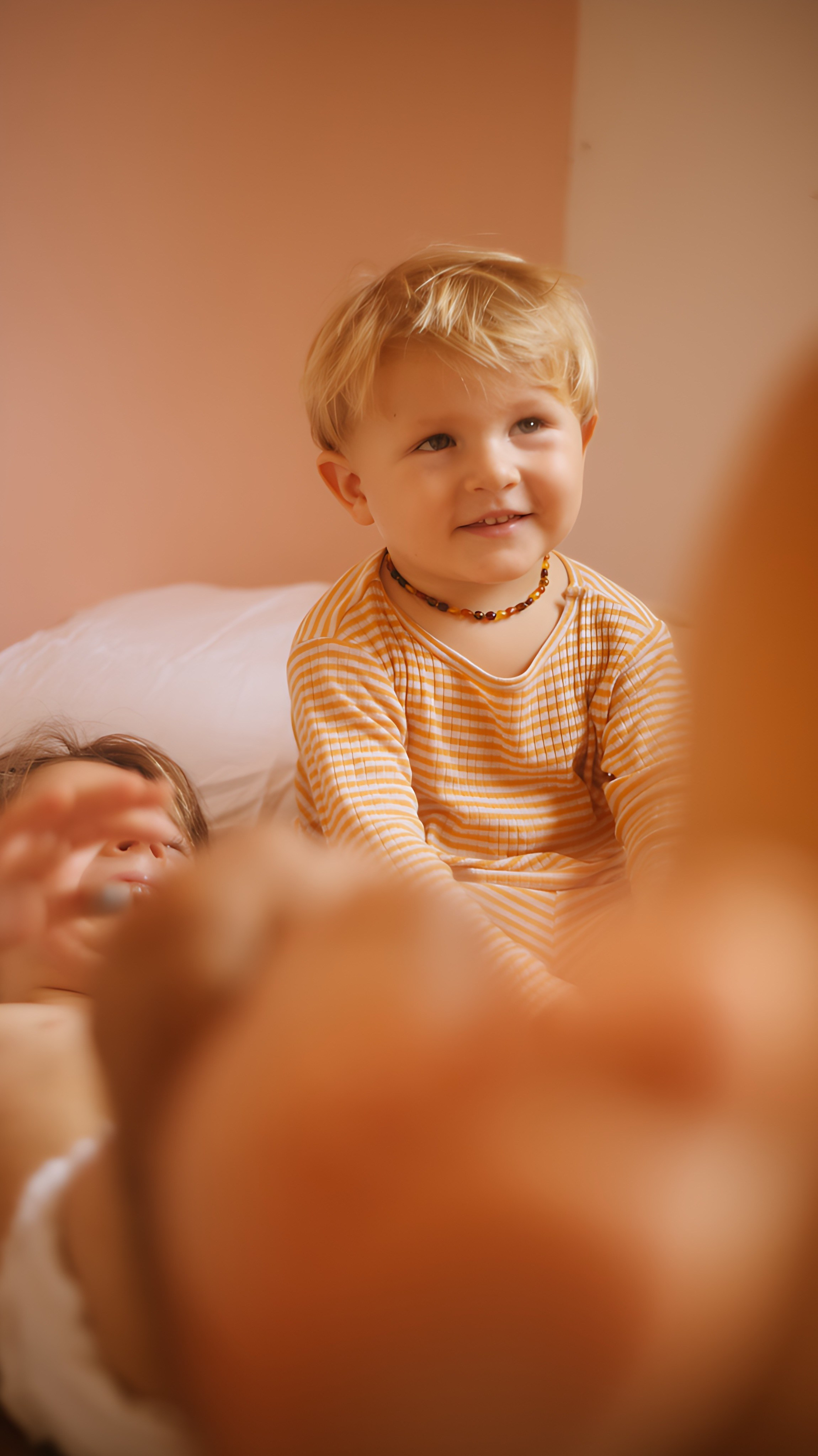 Michael and kids. Fotógrafo de família e crianças