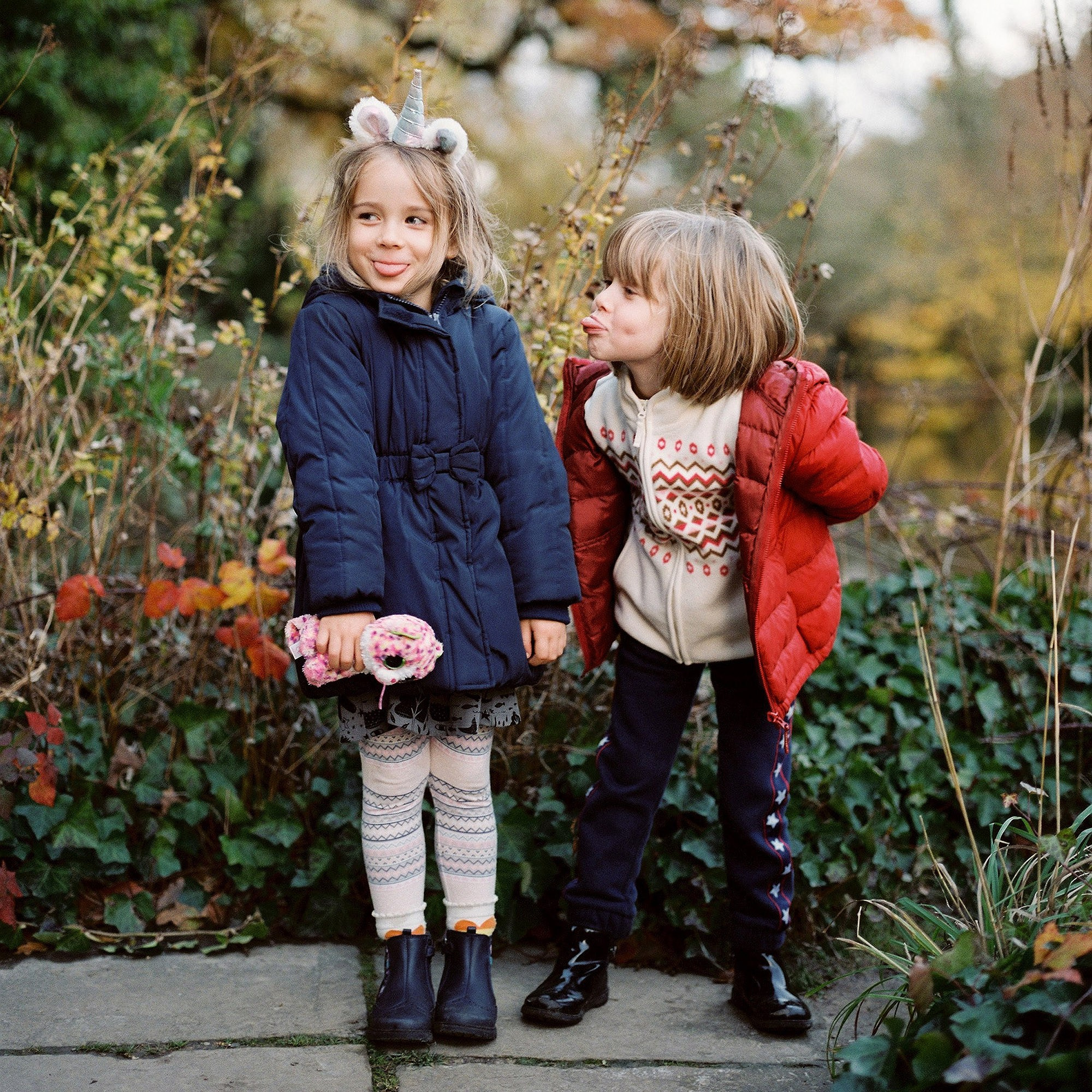 Family Portfaits | Family Photographer in London and Kent