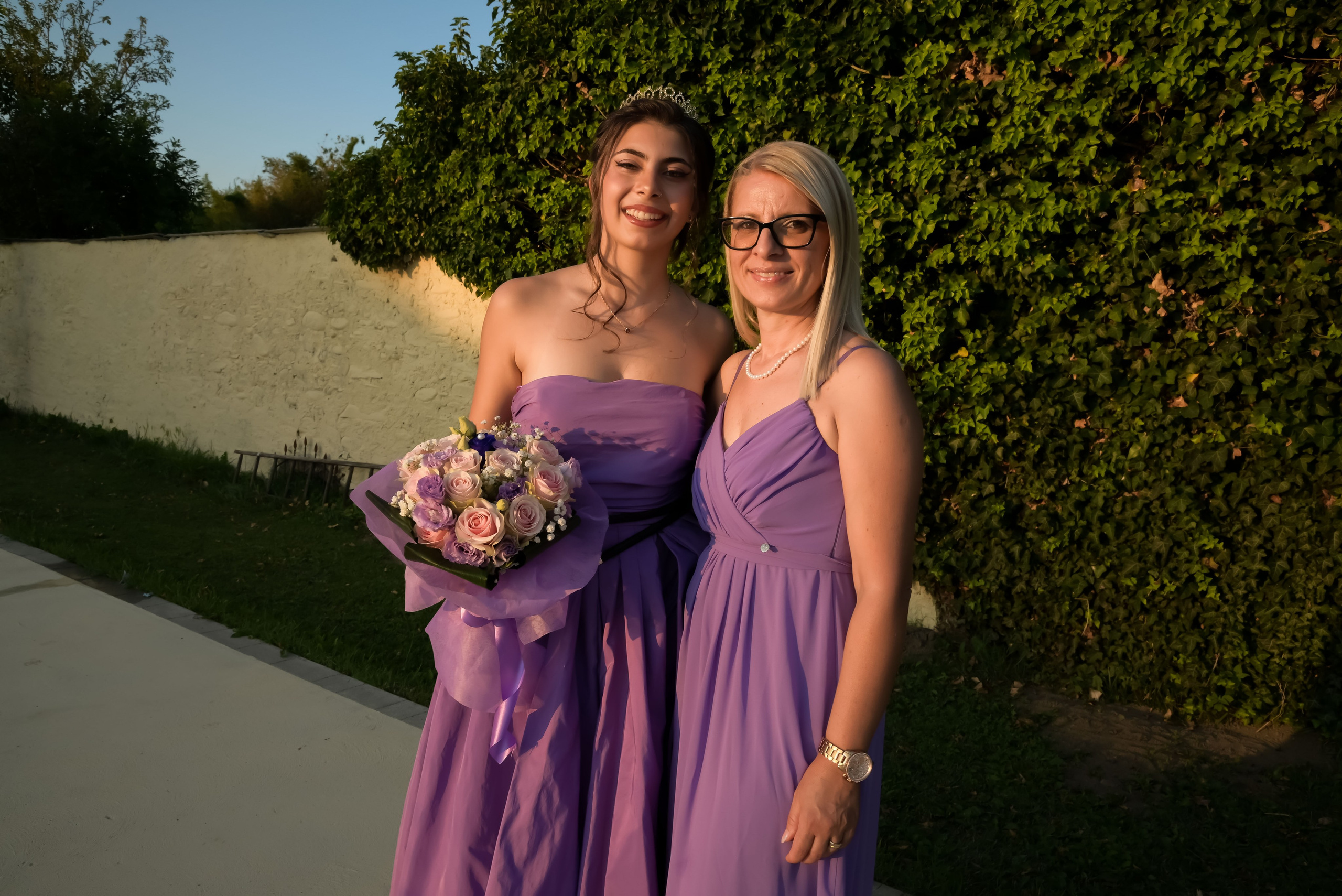 Francesca_la festa dei 18 anni_ 1parte