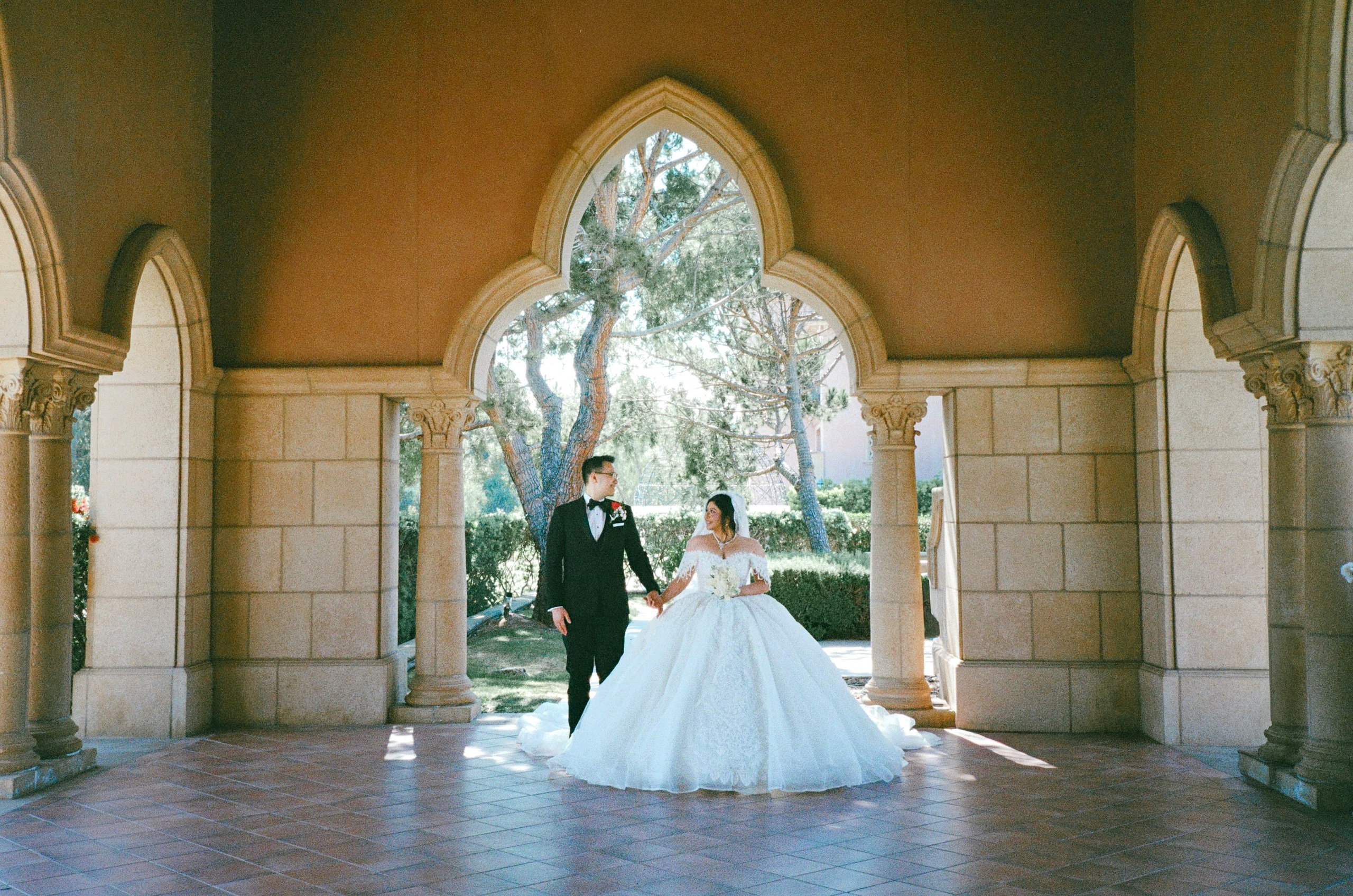 2026.03.22 Abigail & Andy. Sura Moments | Southern California Wedding Photo & Video