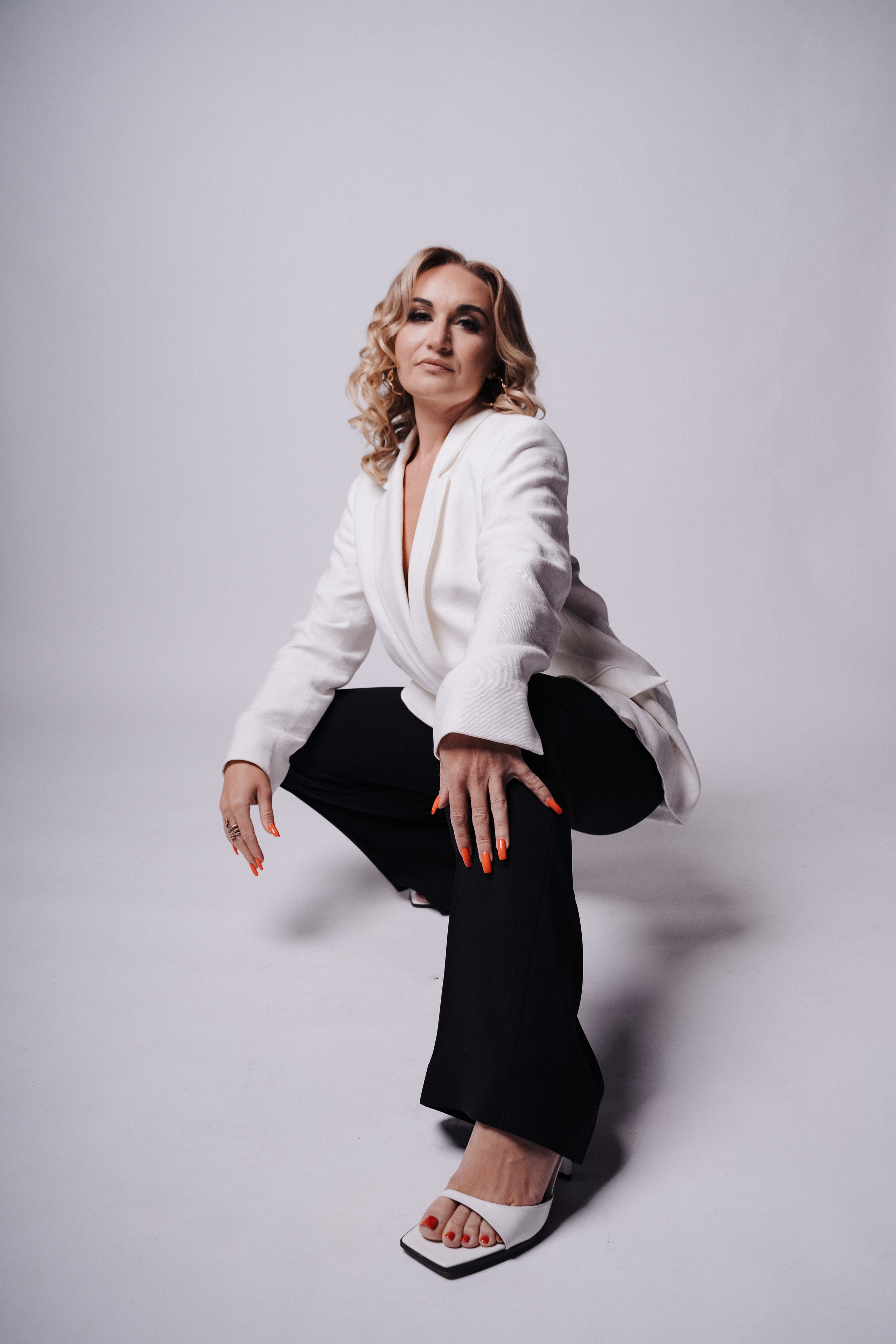 Maryna. Karina Czernecka Foto