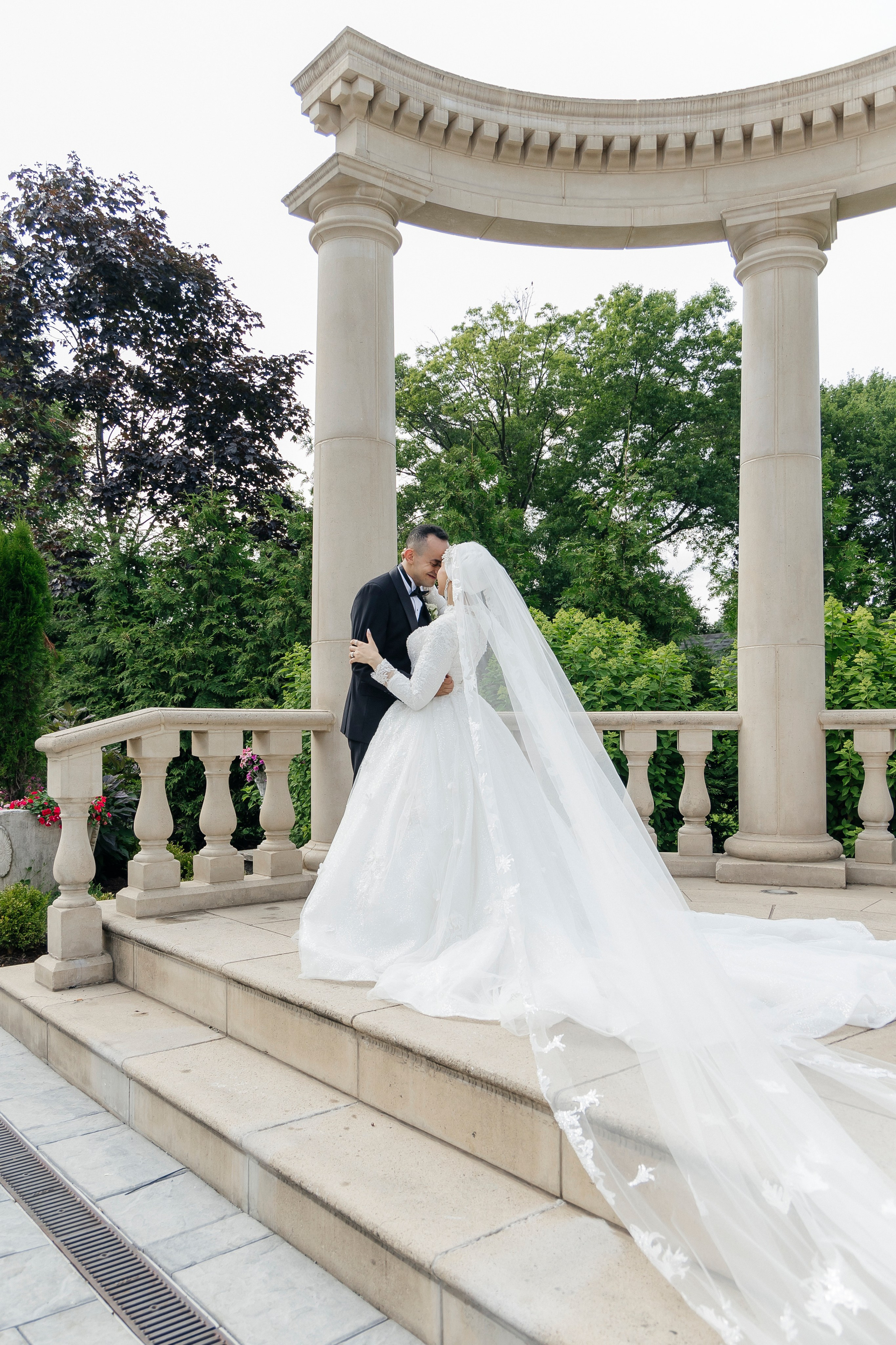 Mahmoud & Lana. Wedding Photo & Video