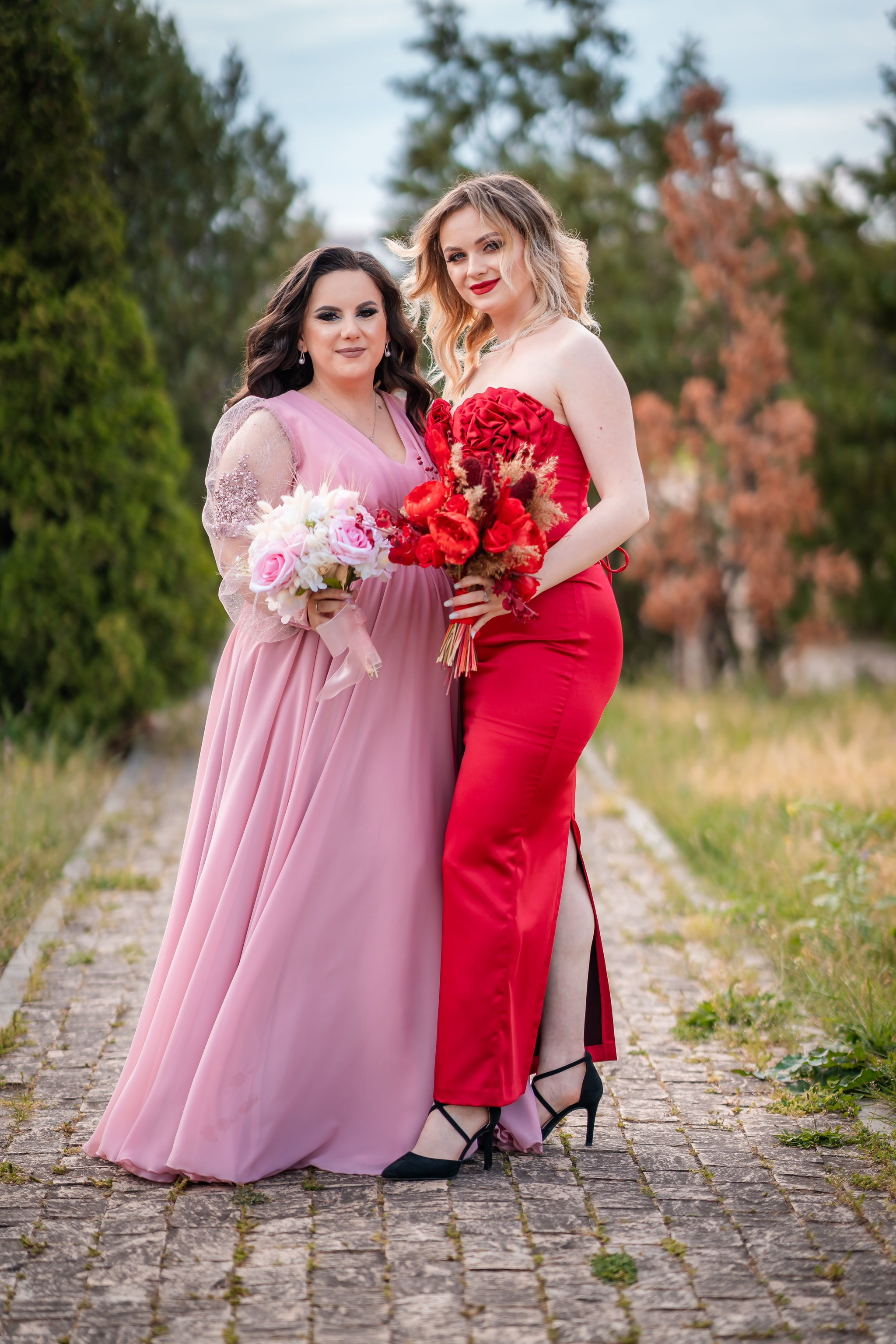 Cununie Luiza & Madalin