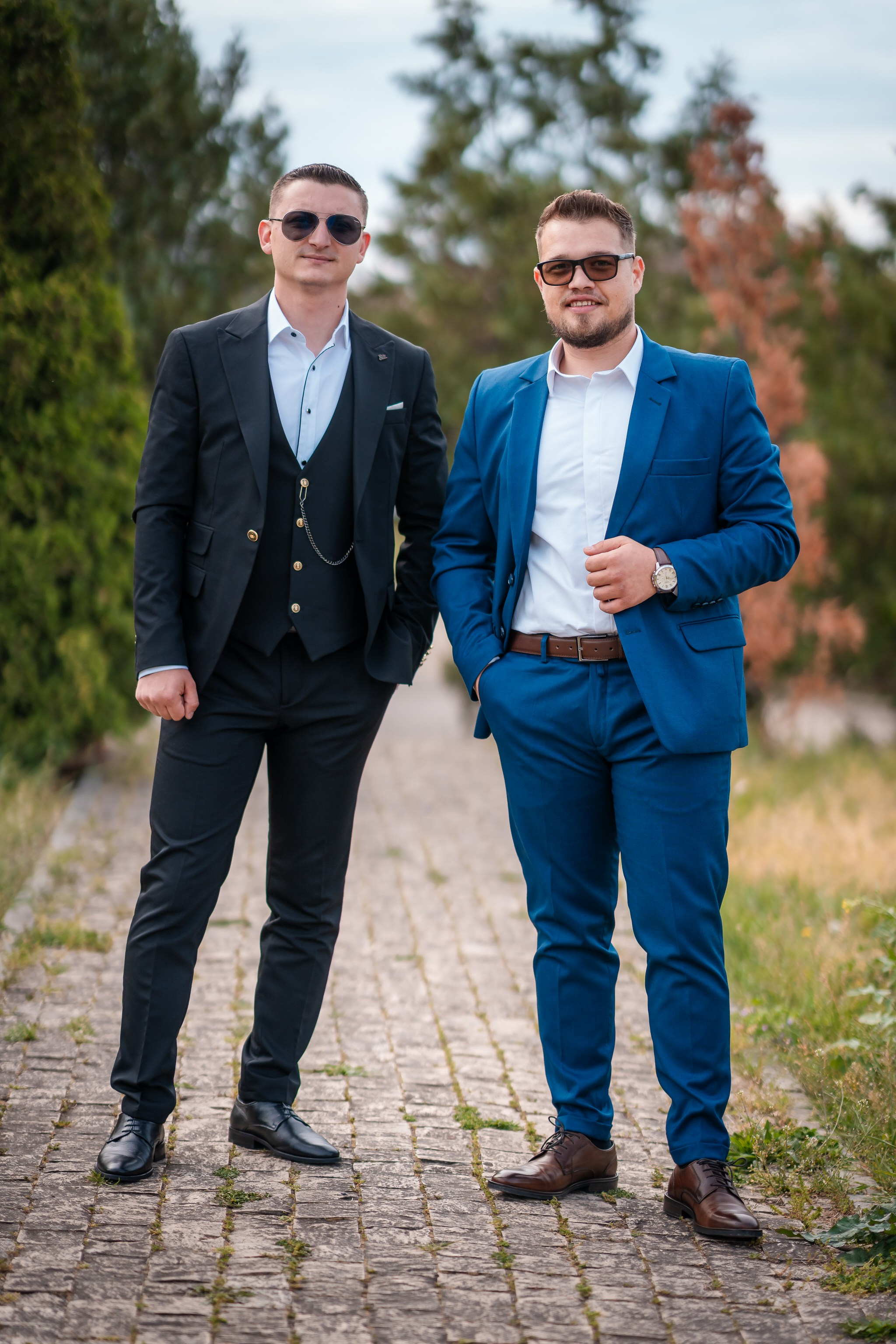 Cununie Luiza & Madalin