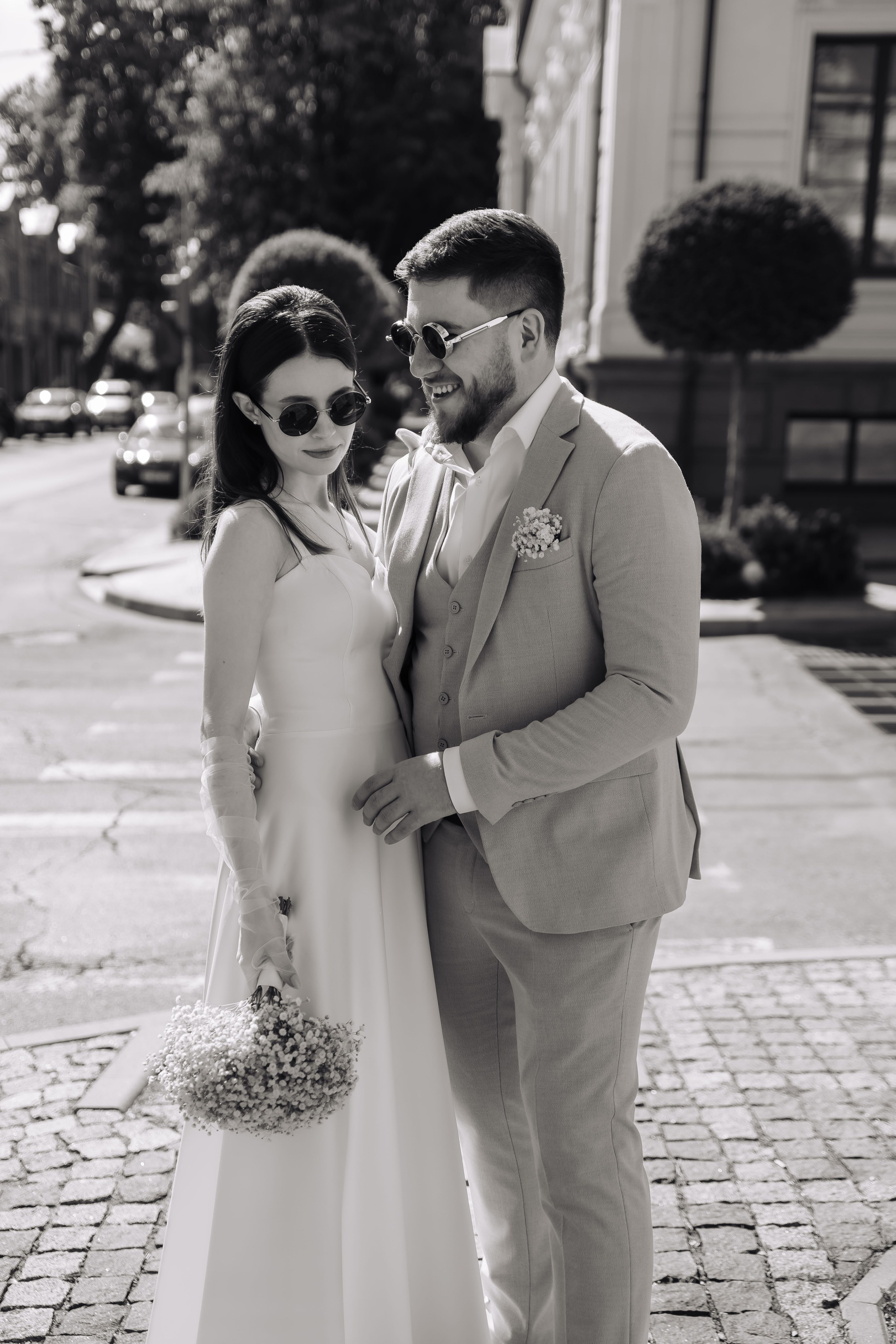 Даниел и Валерия. Эдуард Хлибичук — фотограф Кишинев Молдова