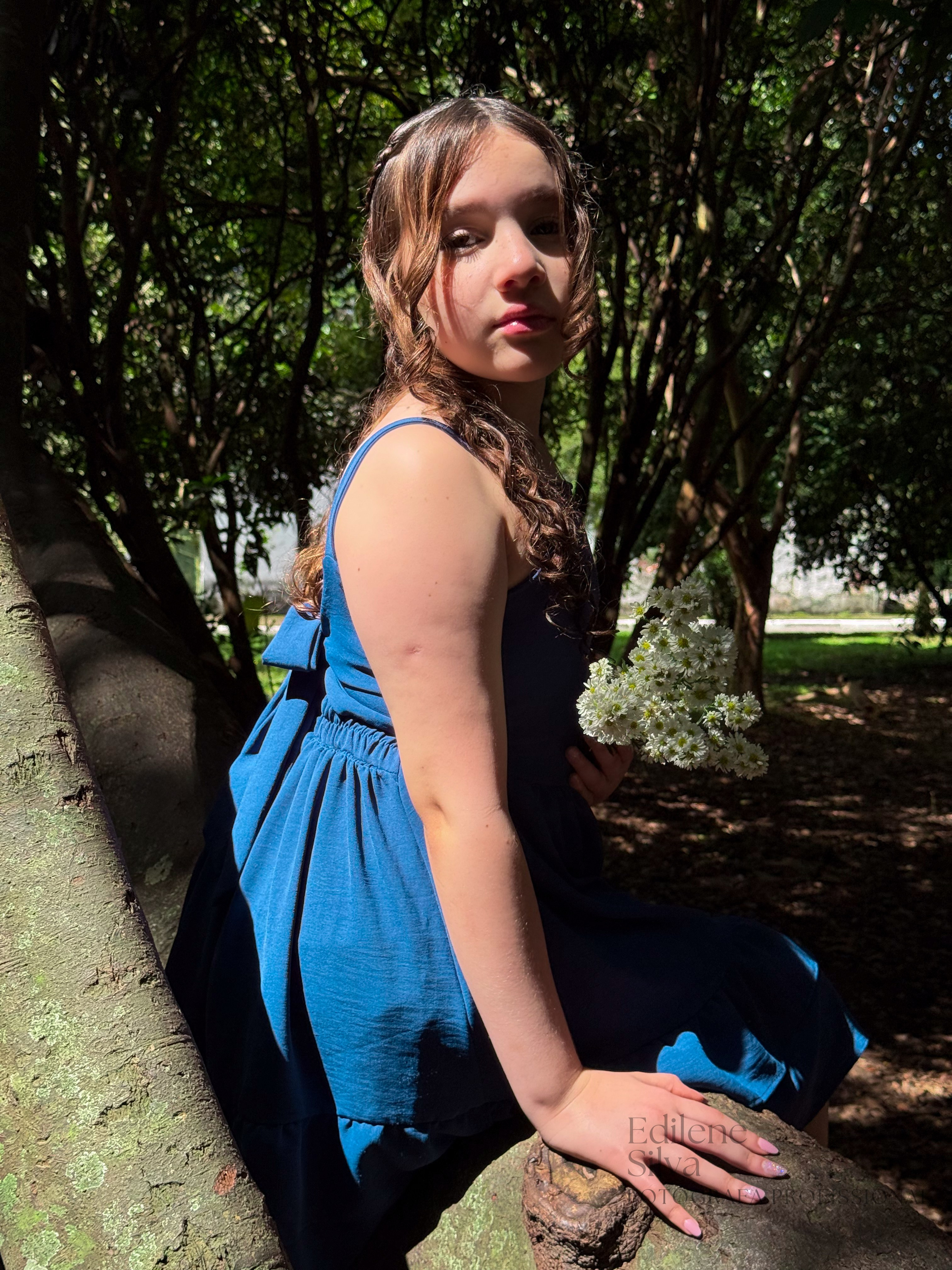 Família Marcela Santos. PRINCIPAL