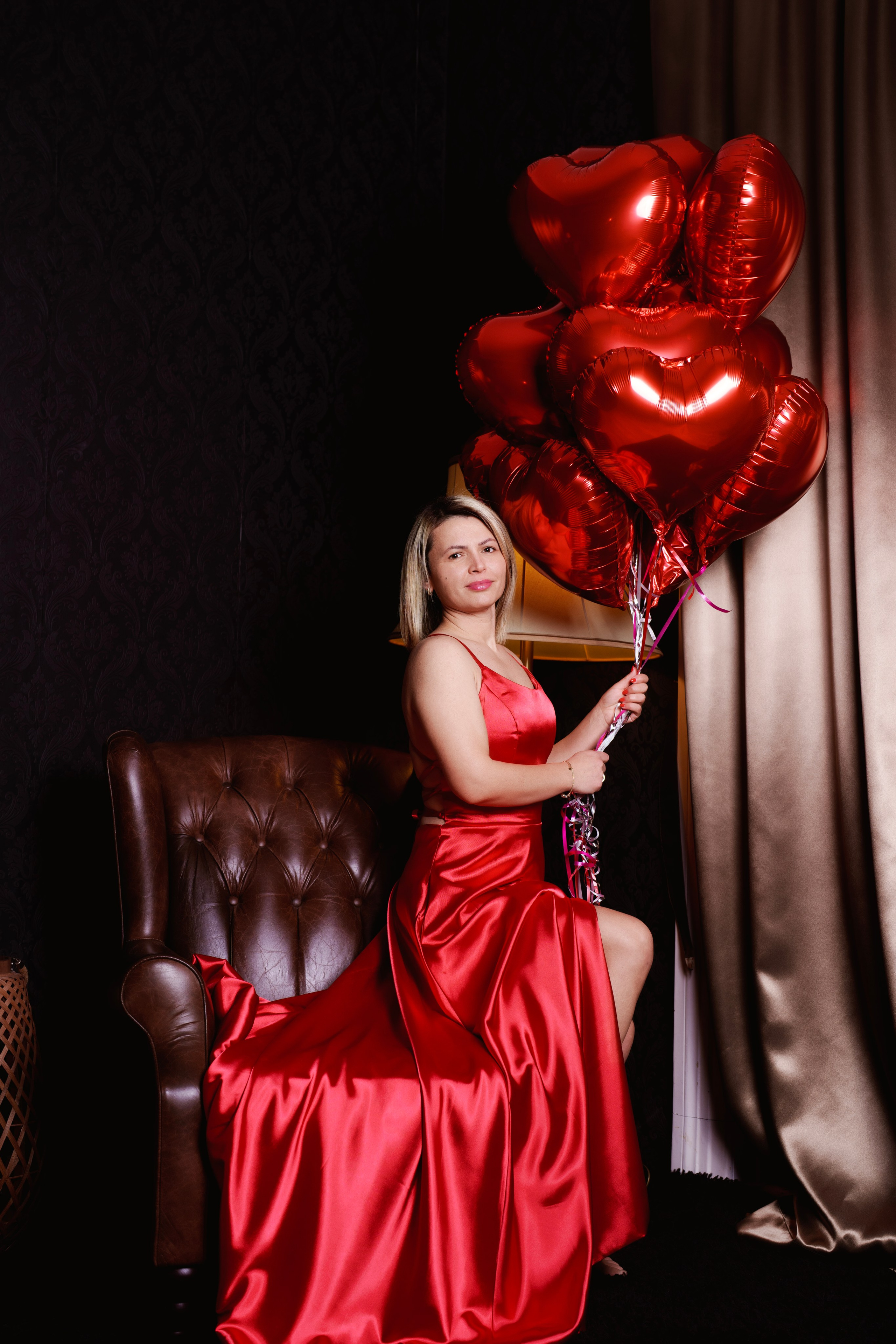Happy Birthday — Anelia. Nelly Bijeva Photography