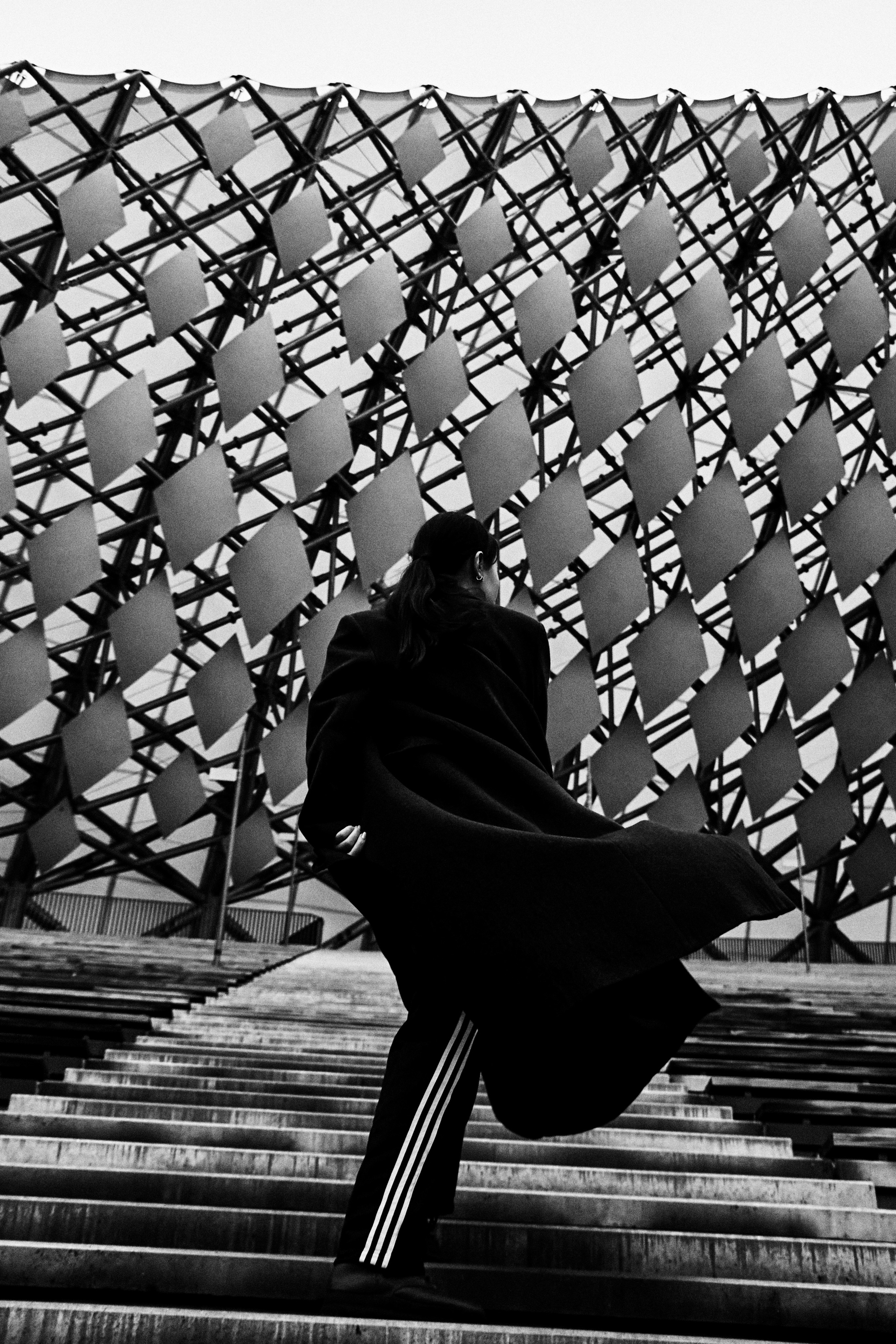 KURALAY. Kristina Chimbaraite — Conceptual Portrait Photographer in Europe