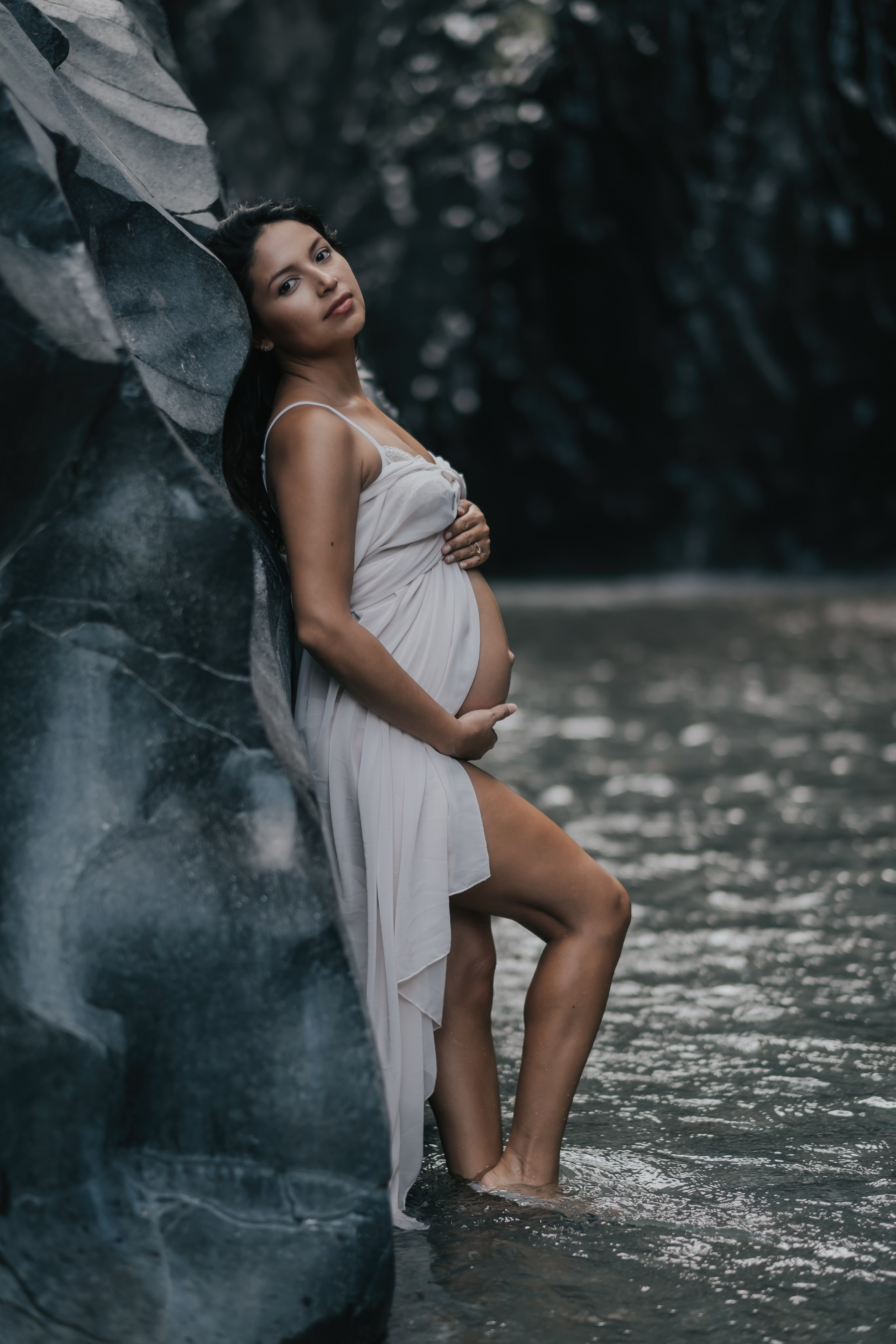 This little bun is almost done… Giorgio. Trinacria Fotografia