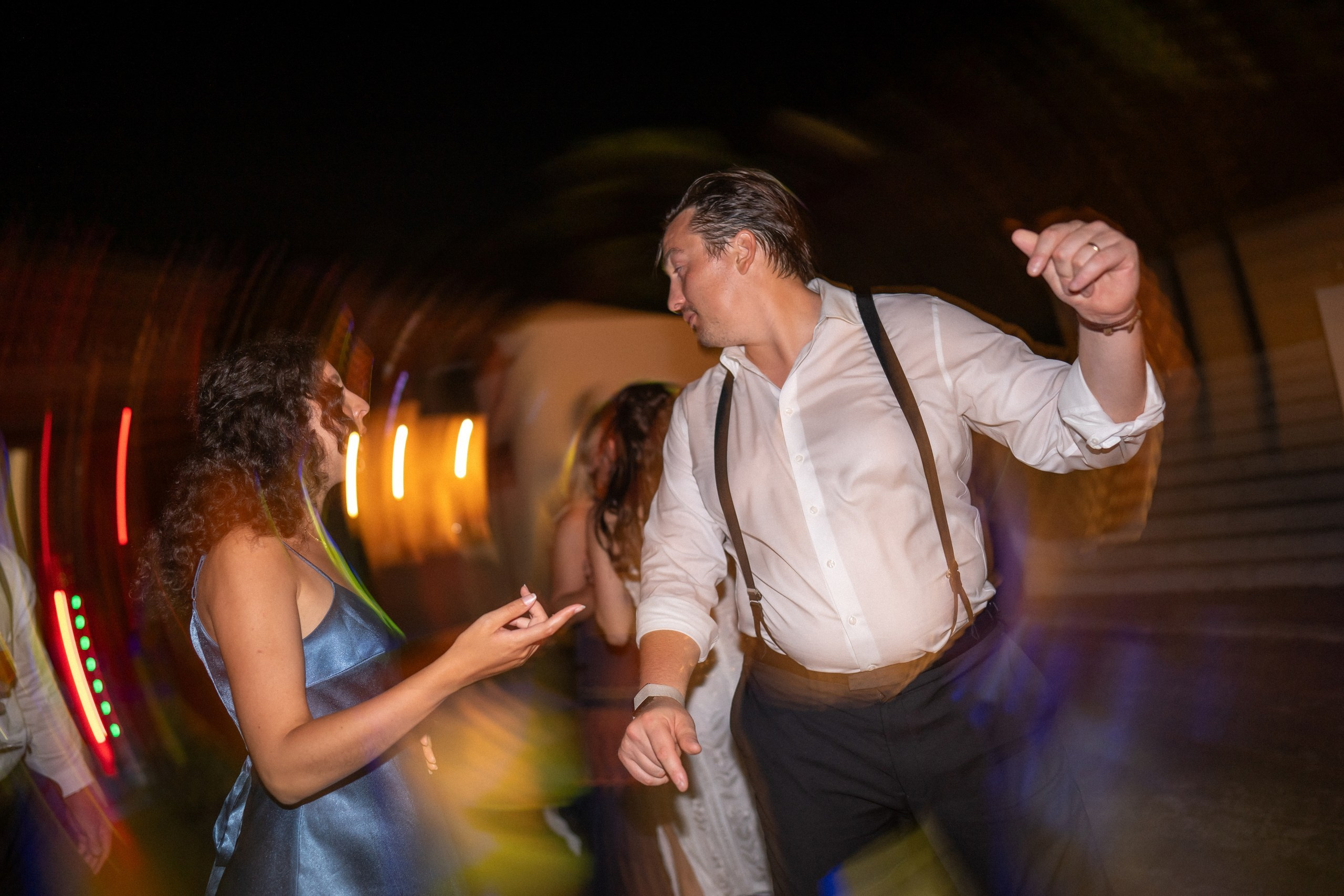 Wedding at Galija Beach Club Montenegro