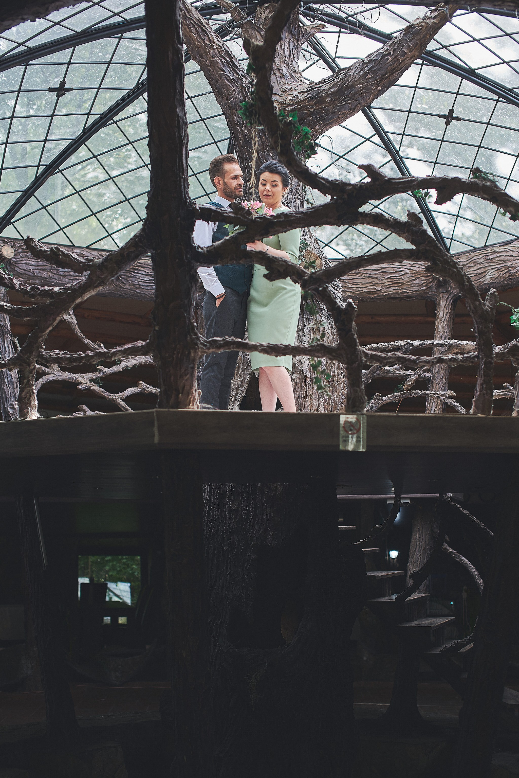 Tibi & Mary. Georgescu Alexandru Fotograf