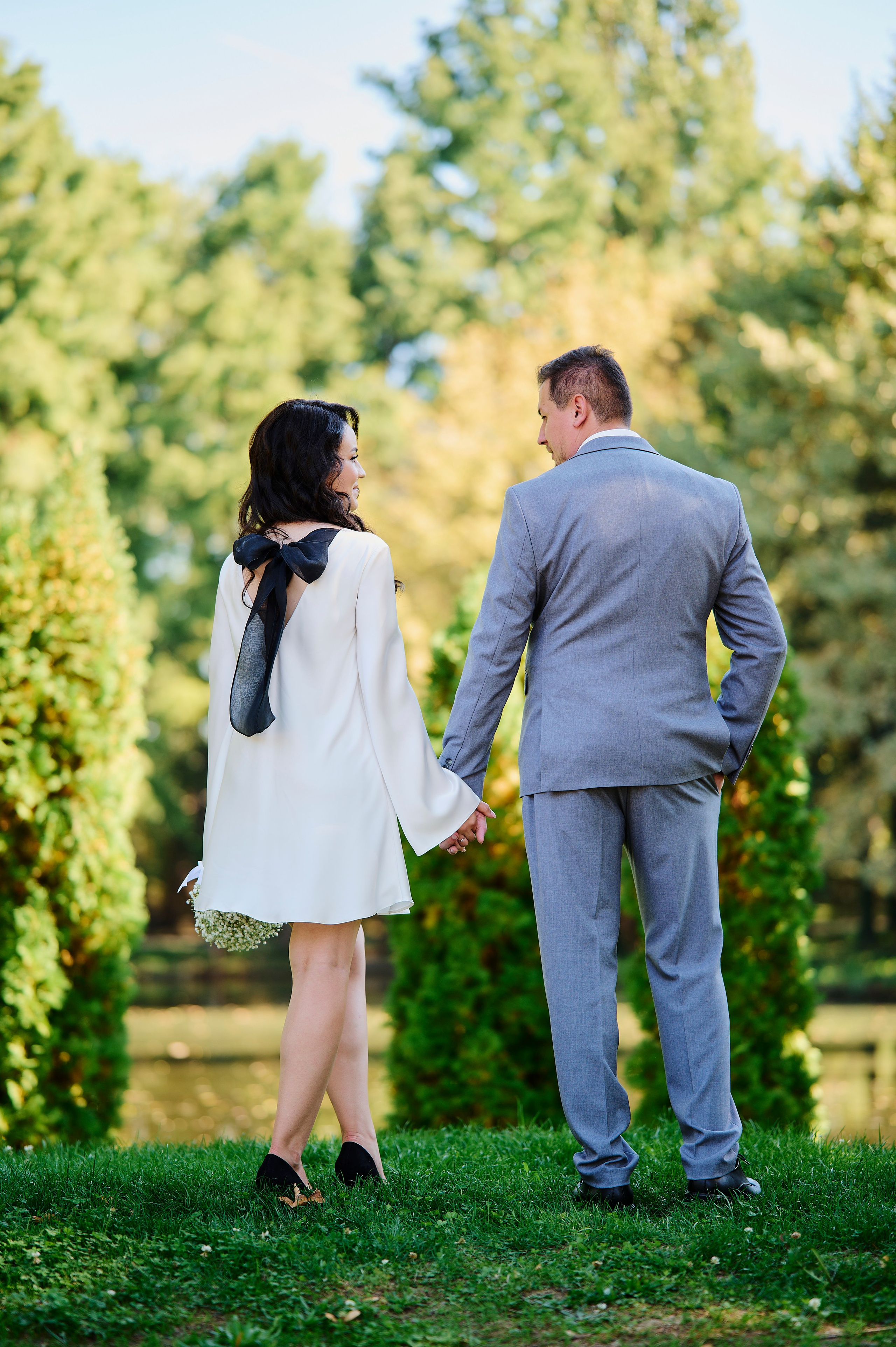 Ana & Liviu. Georgescu Alexandru Fotograf