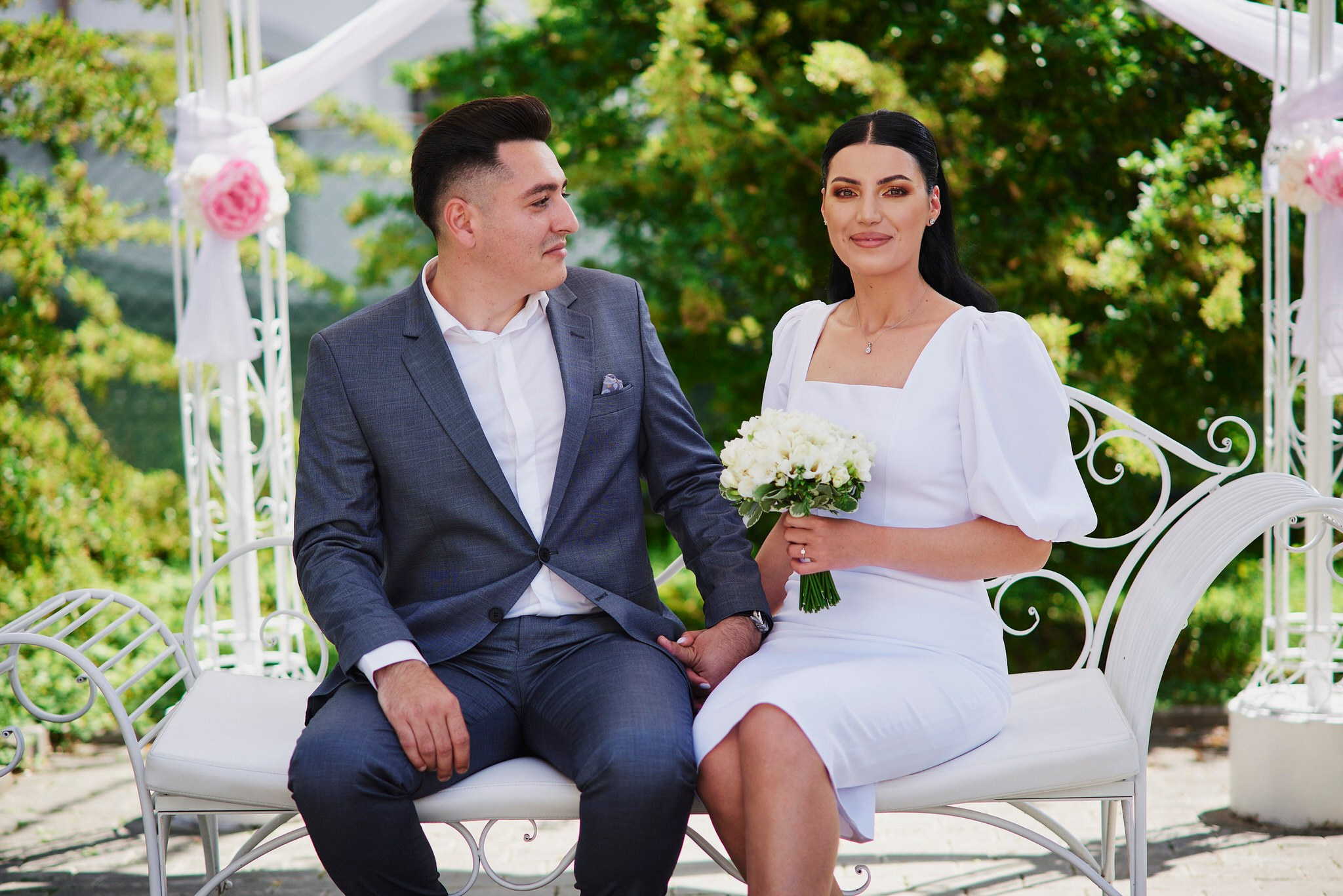 Nicoleta & Alin. Georgescu Alexandru Fotograf