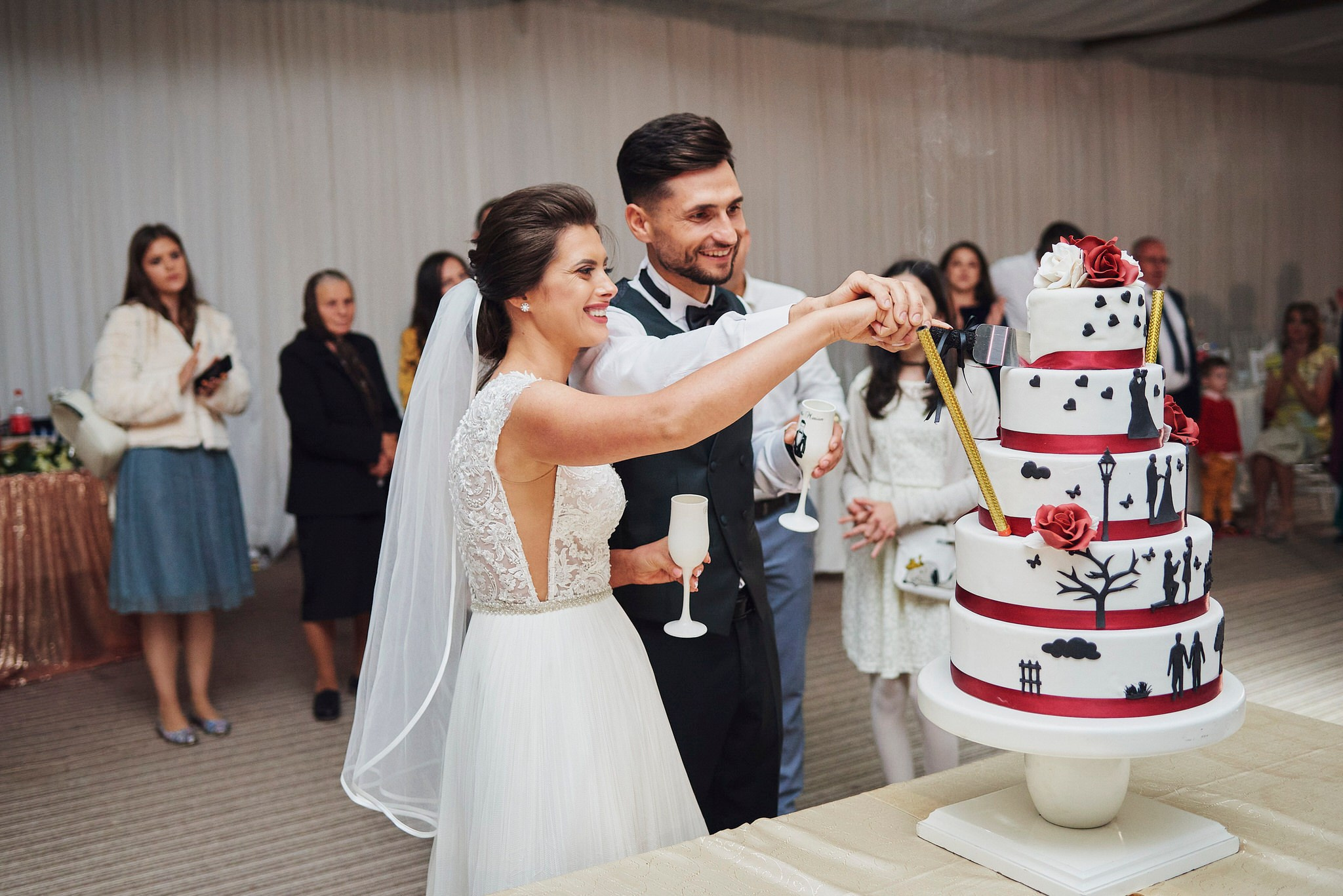 Ana & Marian. Georgescu Alexandru Fotograf