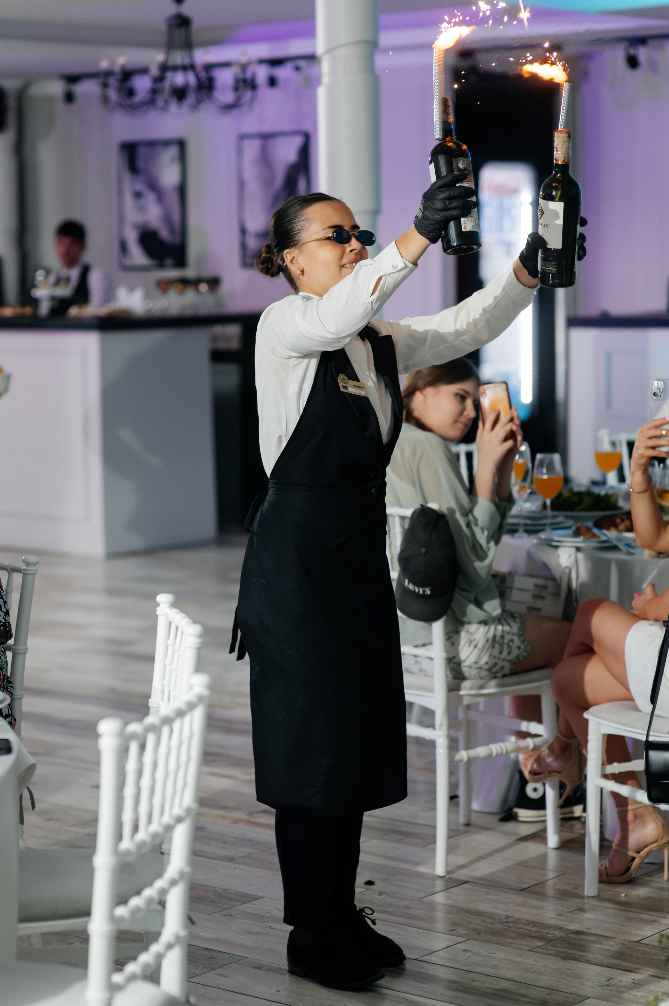 Daria & Yiurii Odessa. Wedding photographer from Moldova Alexey Chipchiu