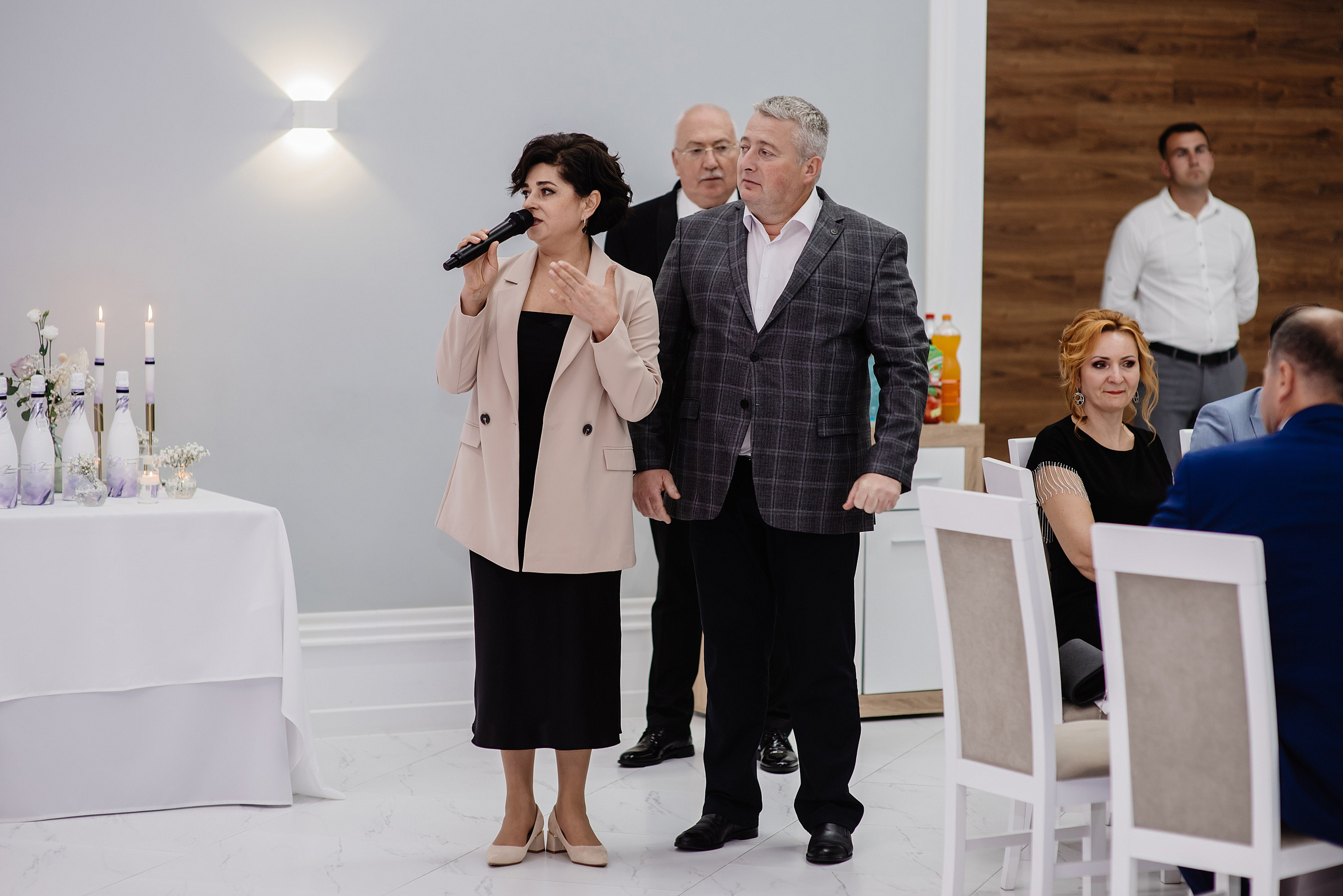 Wedding Anastasia. Wedding photographer from Moldova Alexey Chipchiu