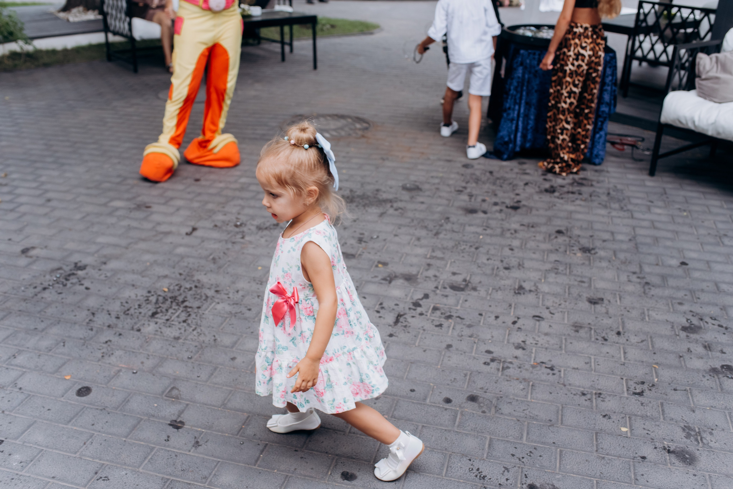 Daria & Yiurii Odessa. Wedding photographer from Moldova Alexey Chipchiu