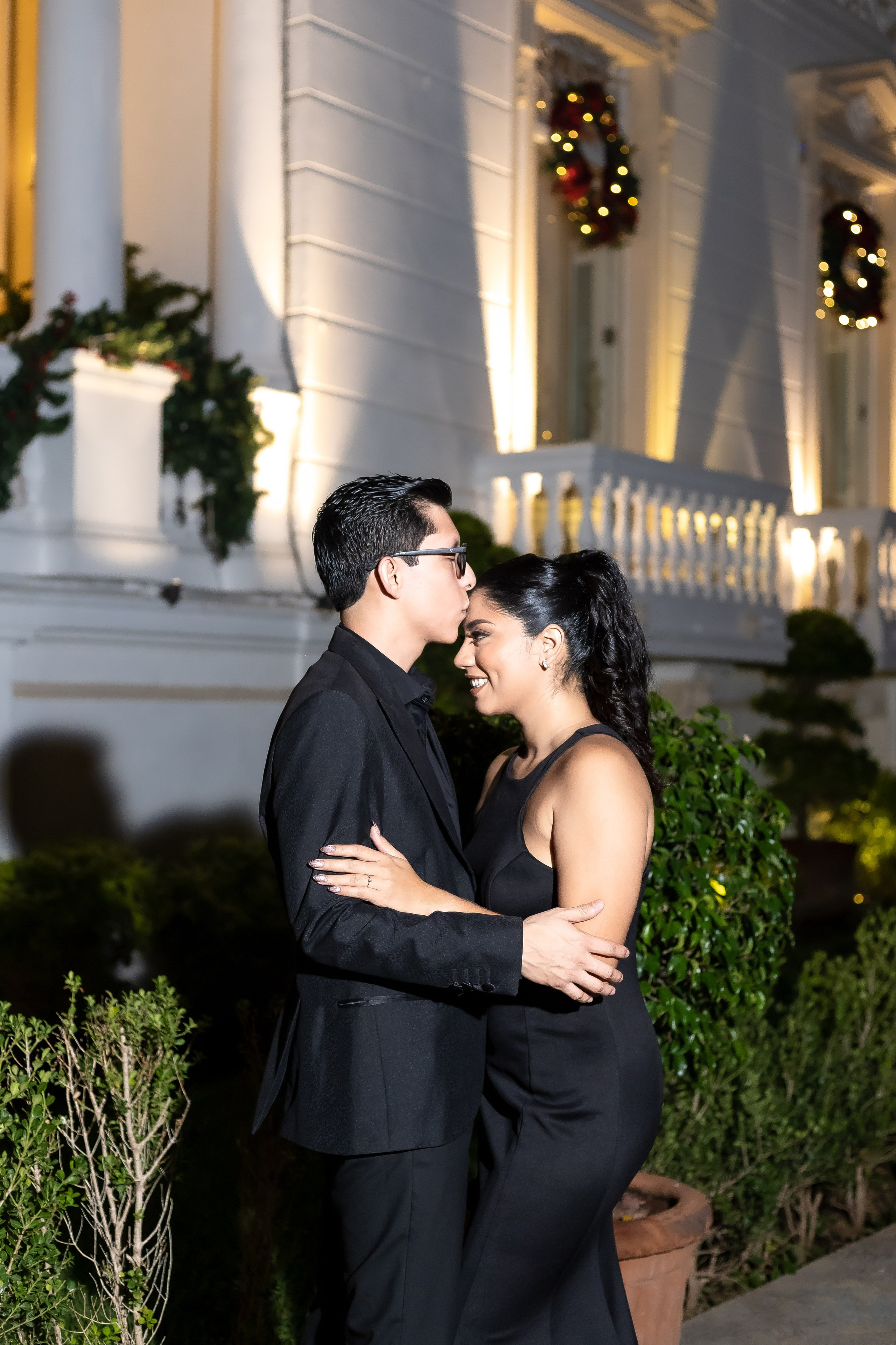 SAVE THE DATE Genne & Alex