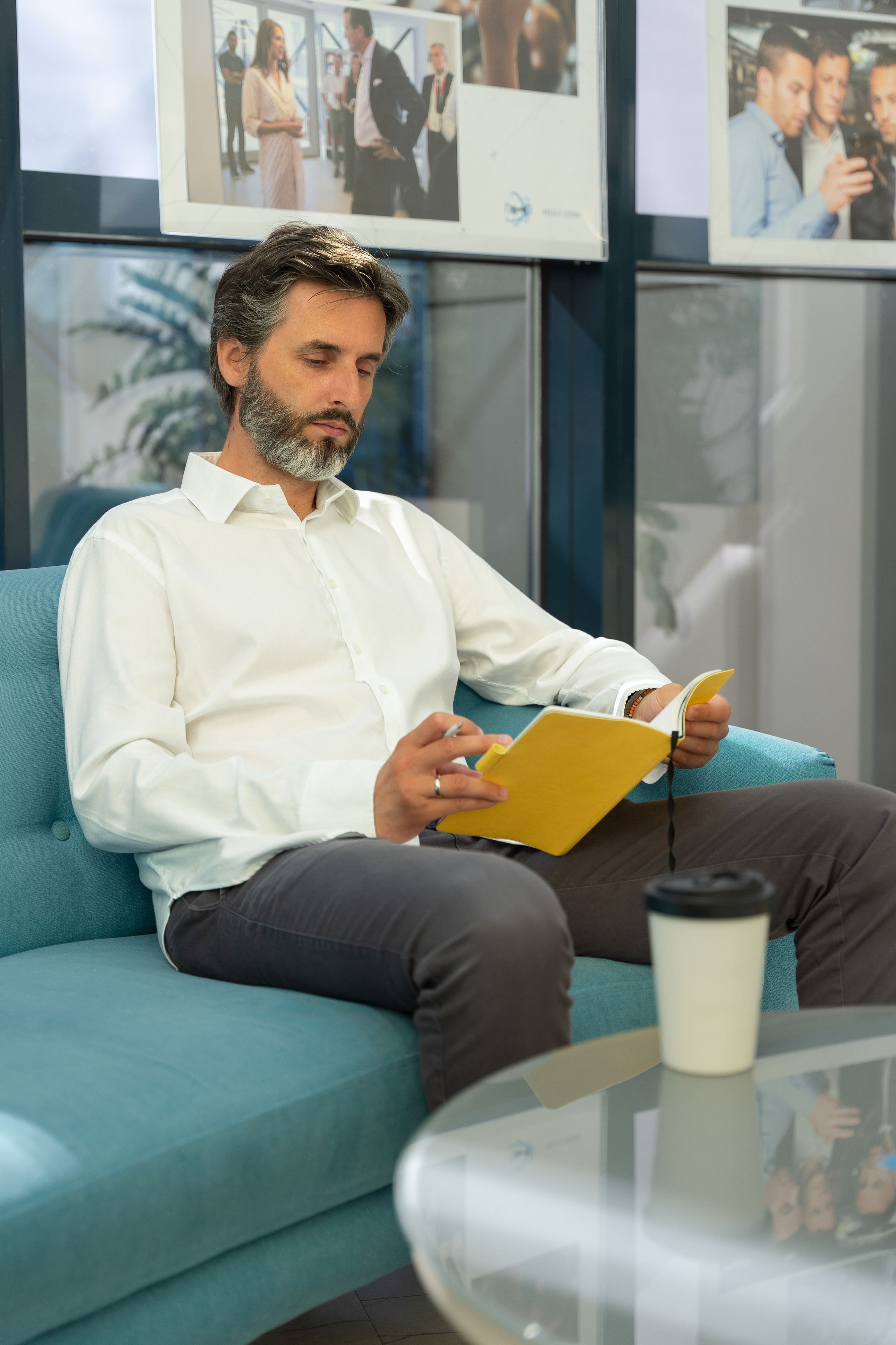 LICA. Profesionalna Fotografija Beograd — Staša Komatina