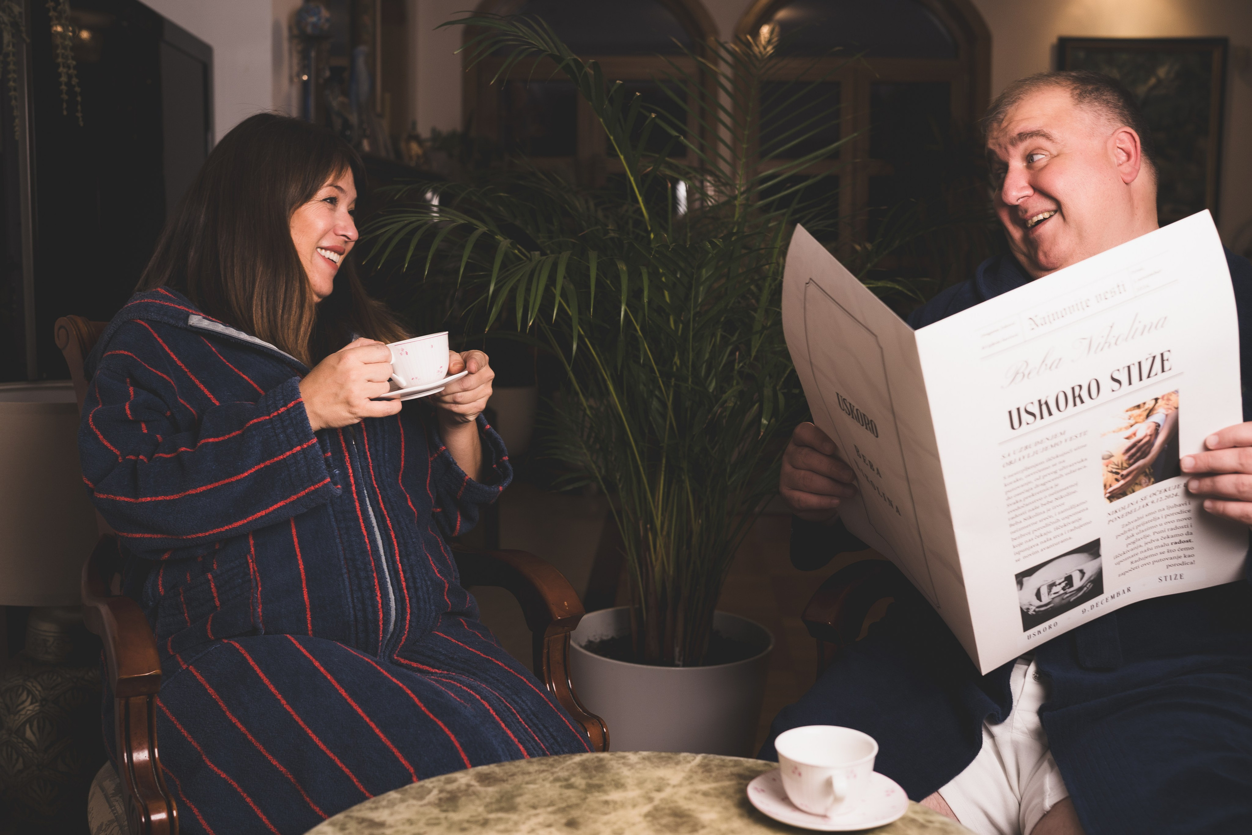 EMOCIJE. Profesionalna Fotografija Beograd — Staša Komatina