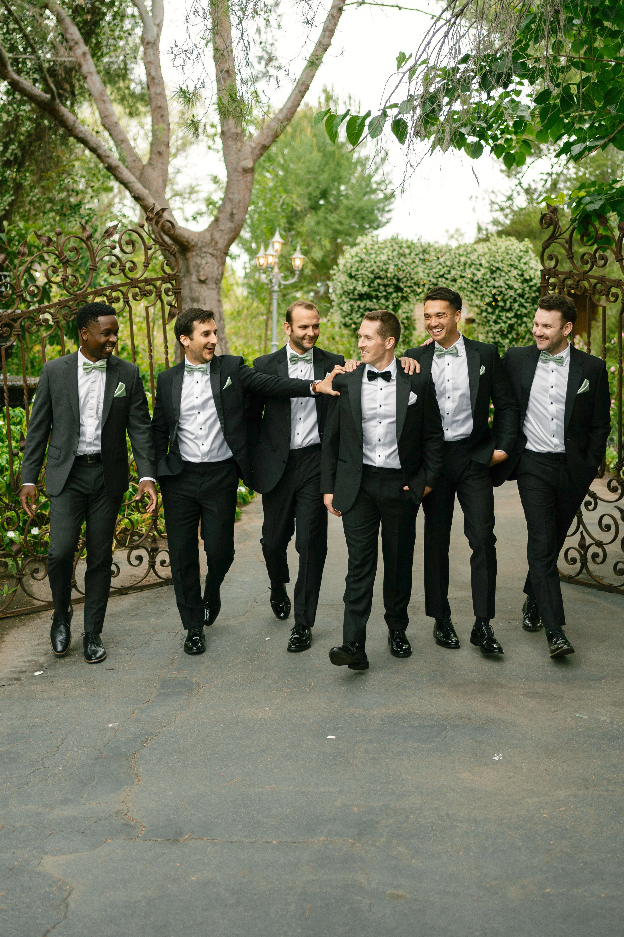 A+K Wedding at Ethereal Gardens, Escondido, California. Wedding Photography & Videography Team in California, Los Angeles, San Francisco, San Diego and Travel