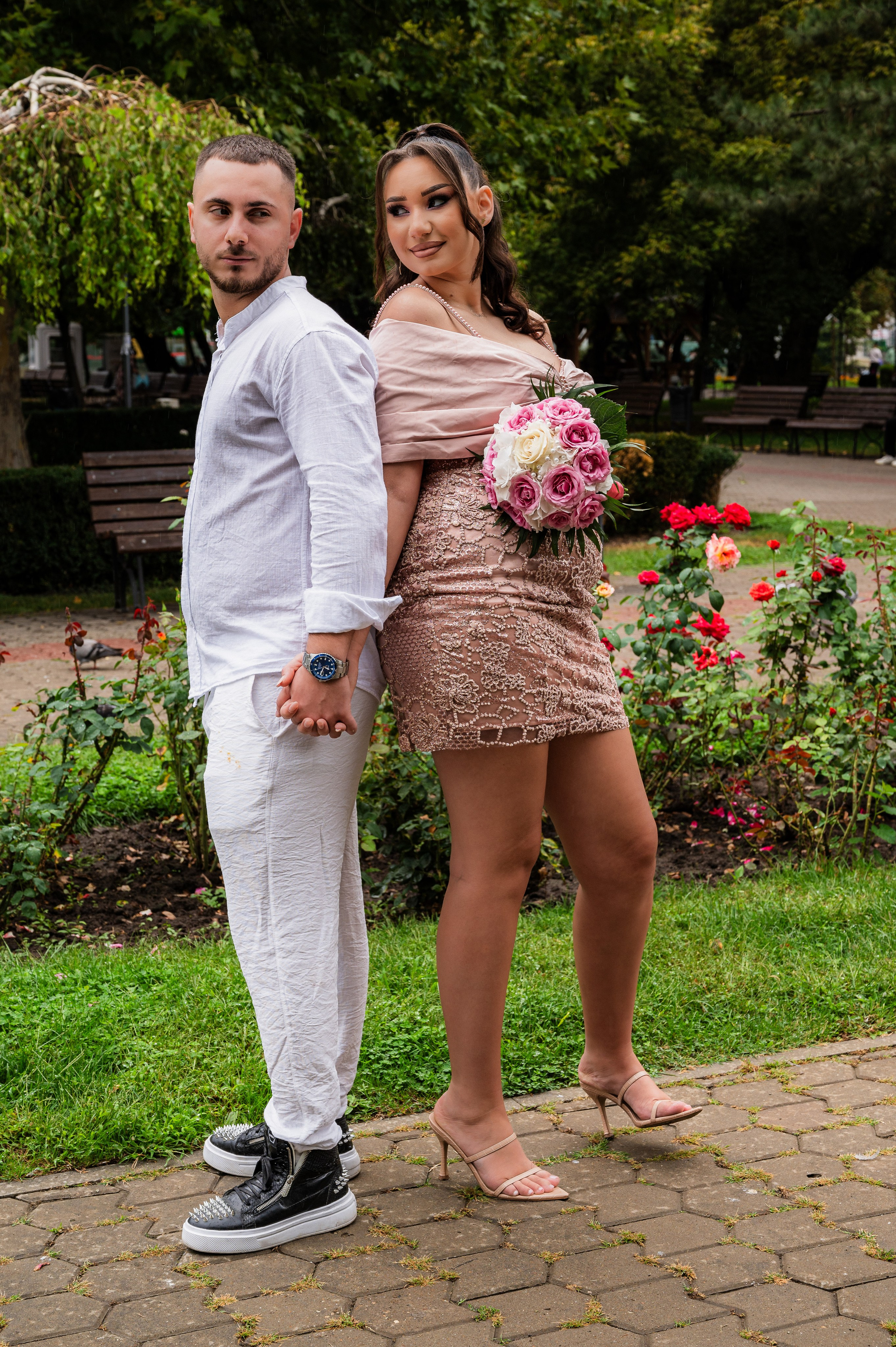 Fabiola & Andrei