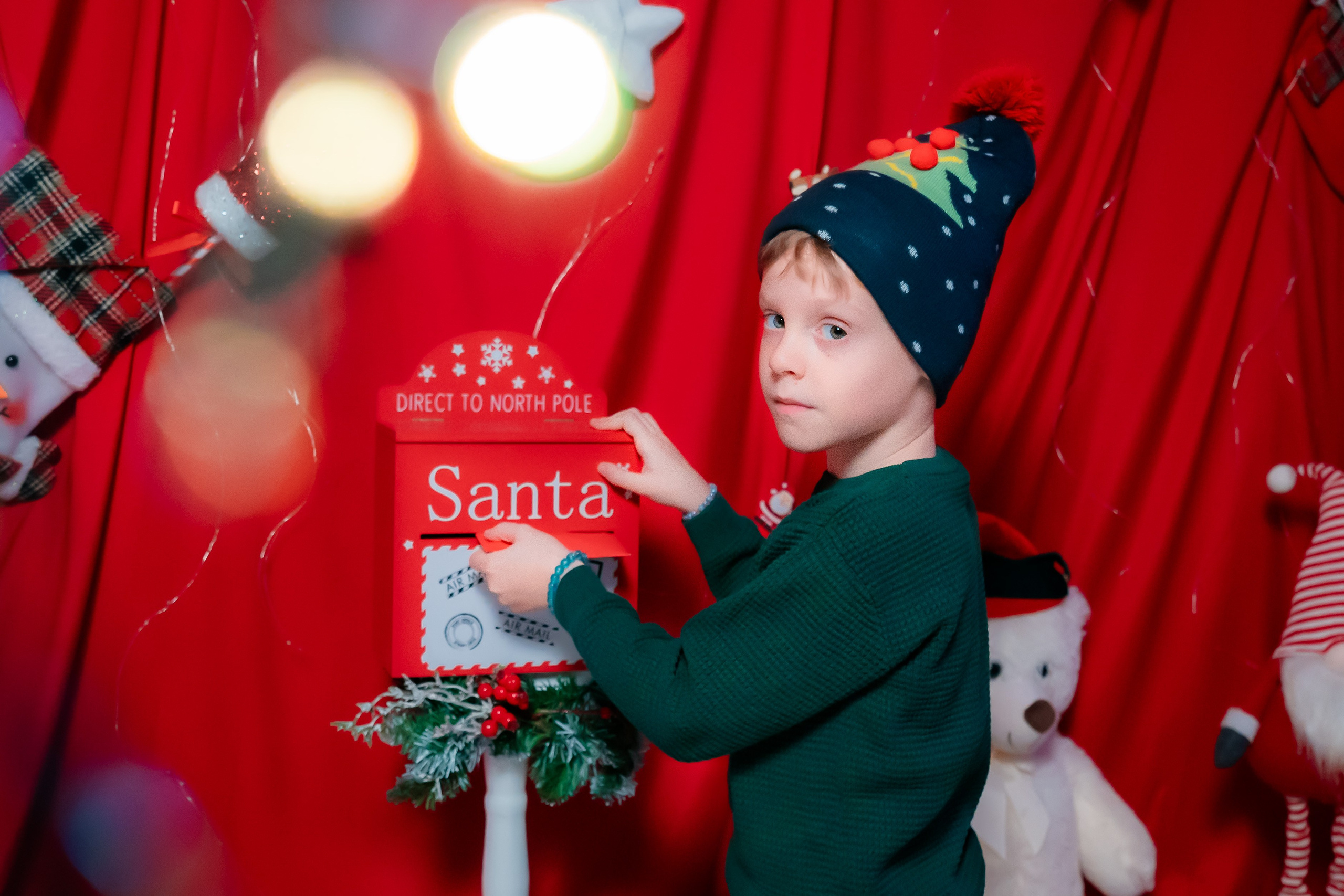 Sedinta Craciun Vali&Marian