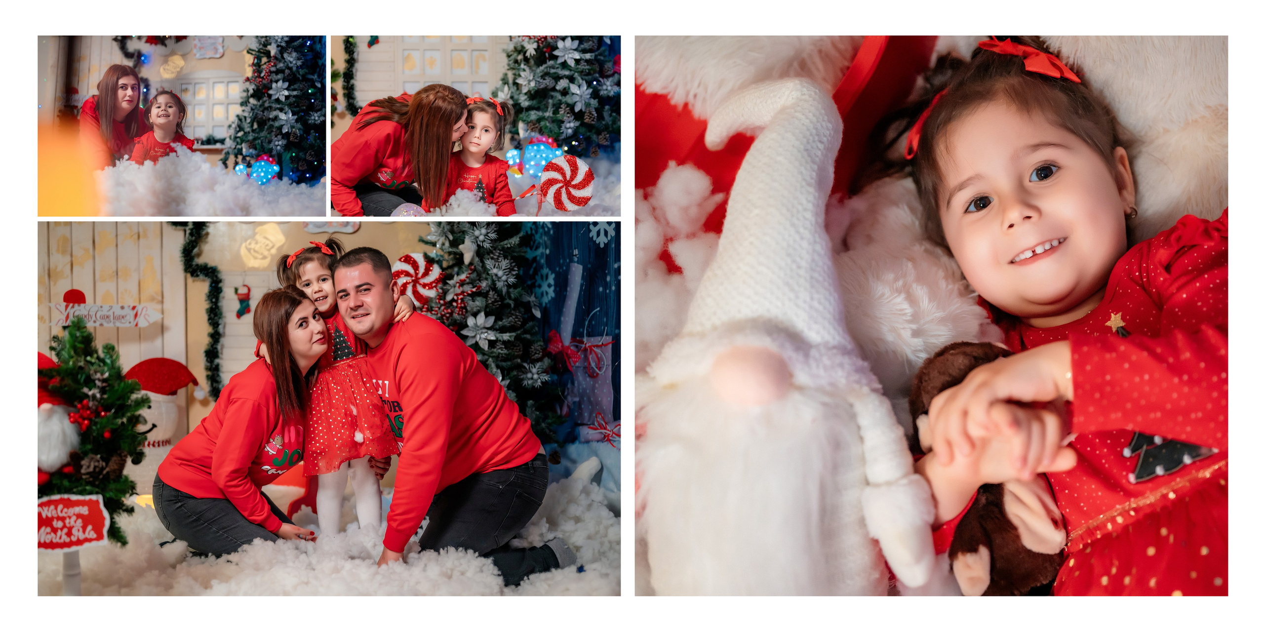 Album Craciun Ana-Maria