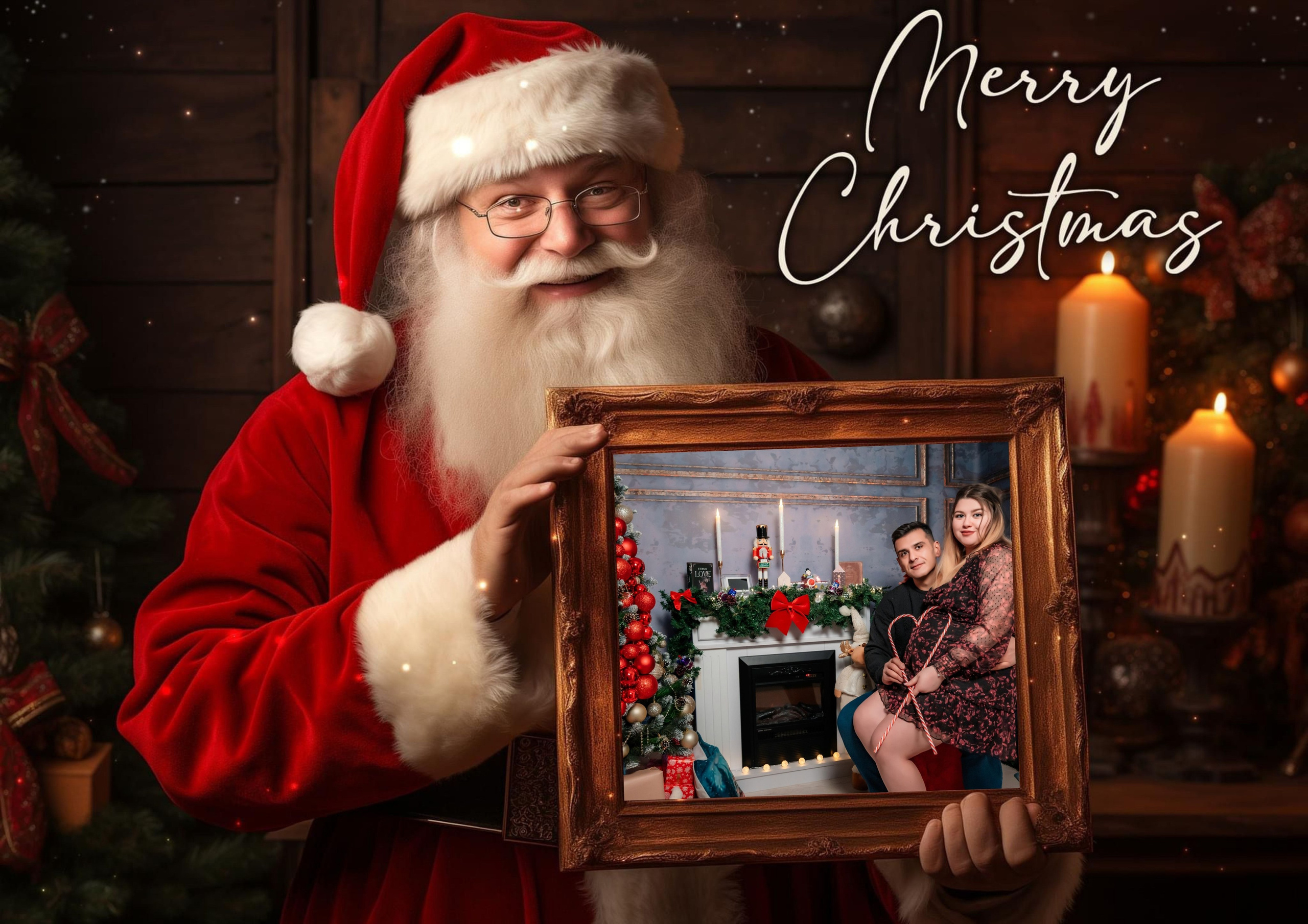 Sedinta foto Francesca