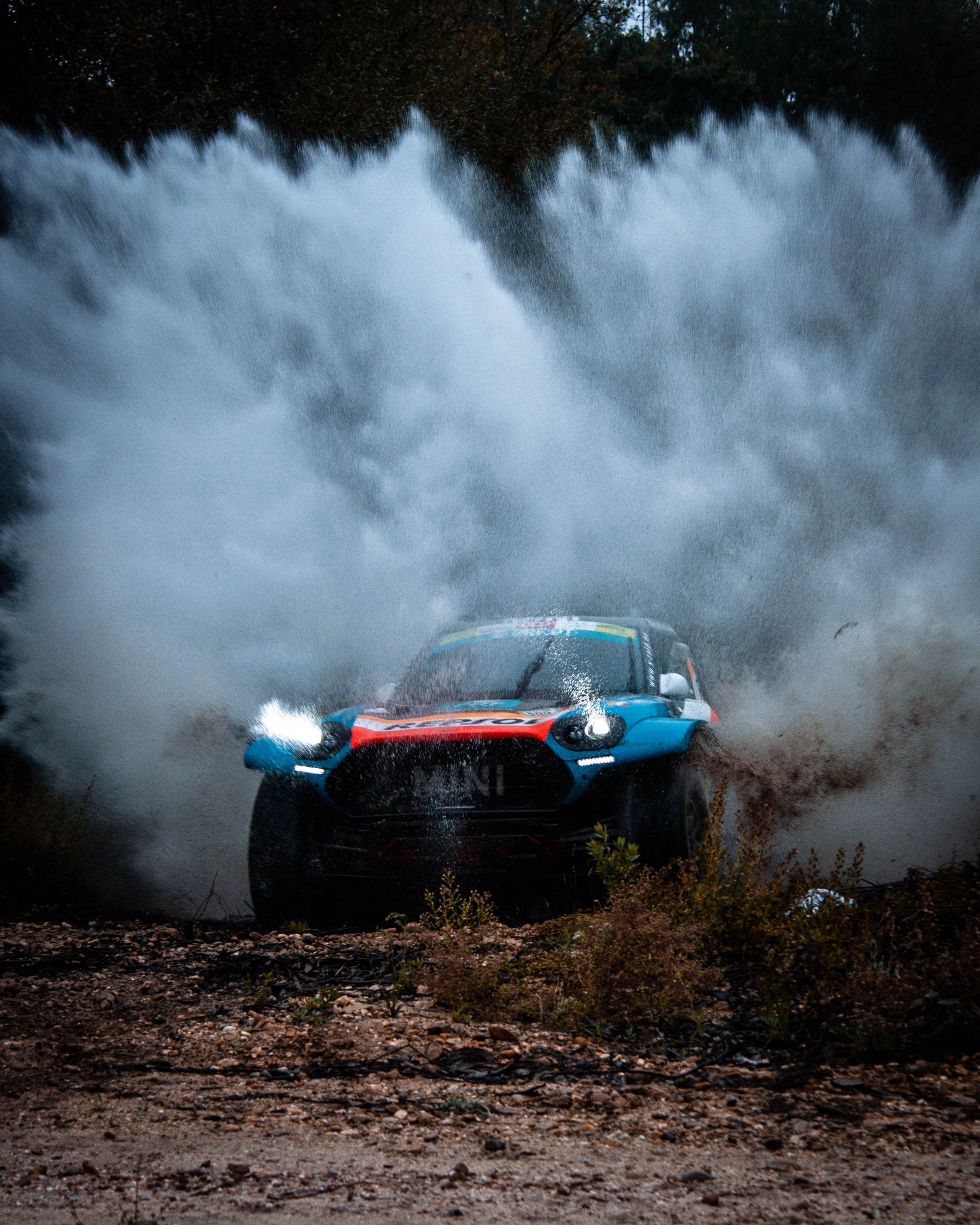#200 João Ferreira / Filipe Palmeiro