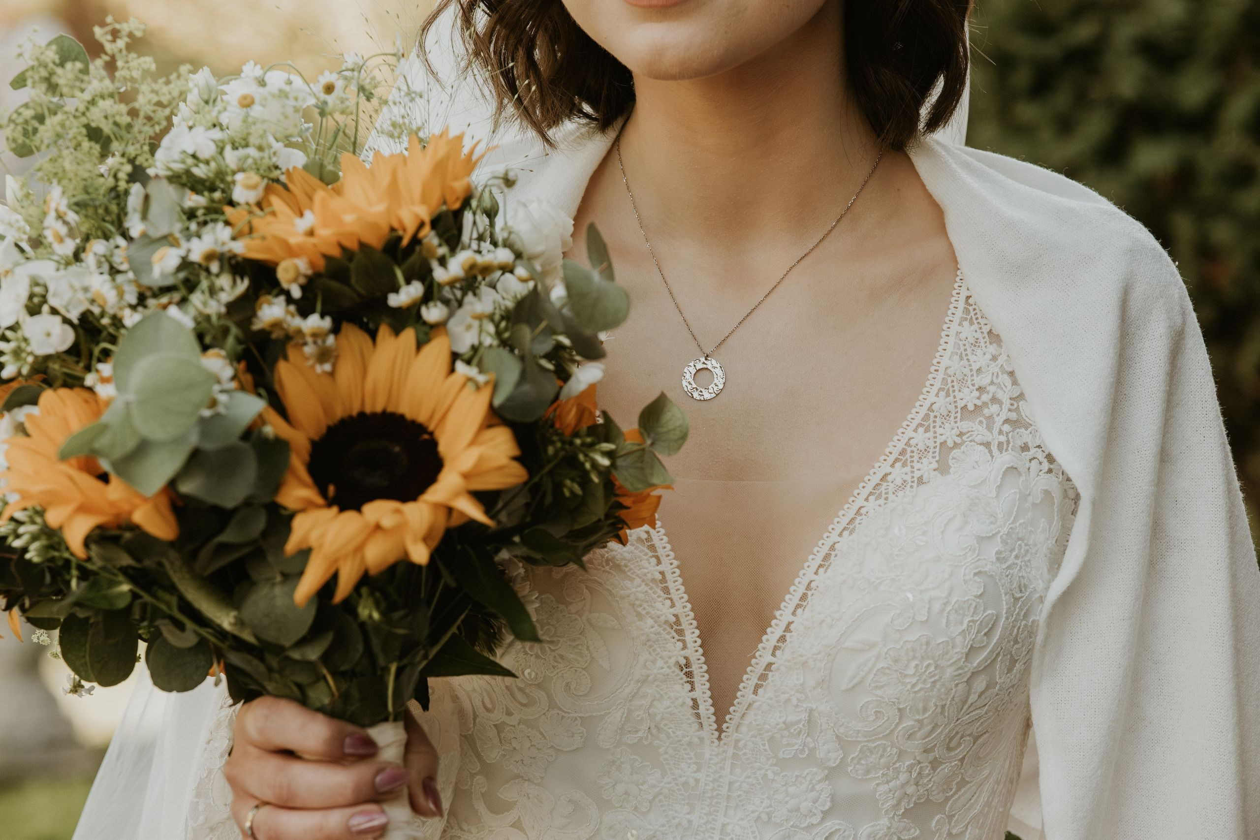 Aleksandra & Michał. Michał Kaźmierczyk - Fotograf