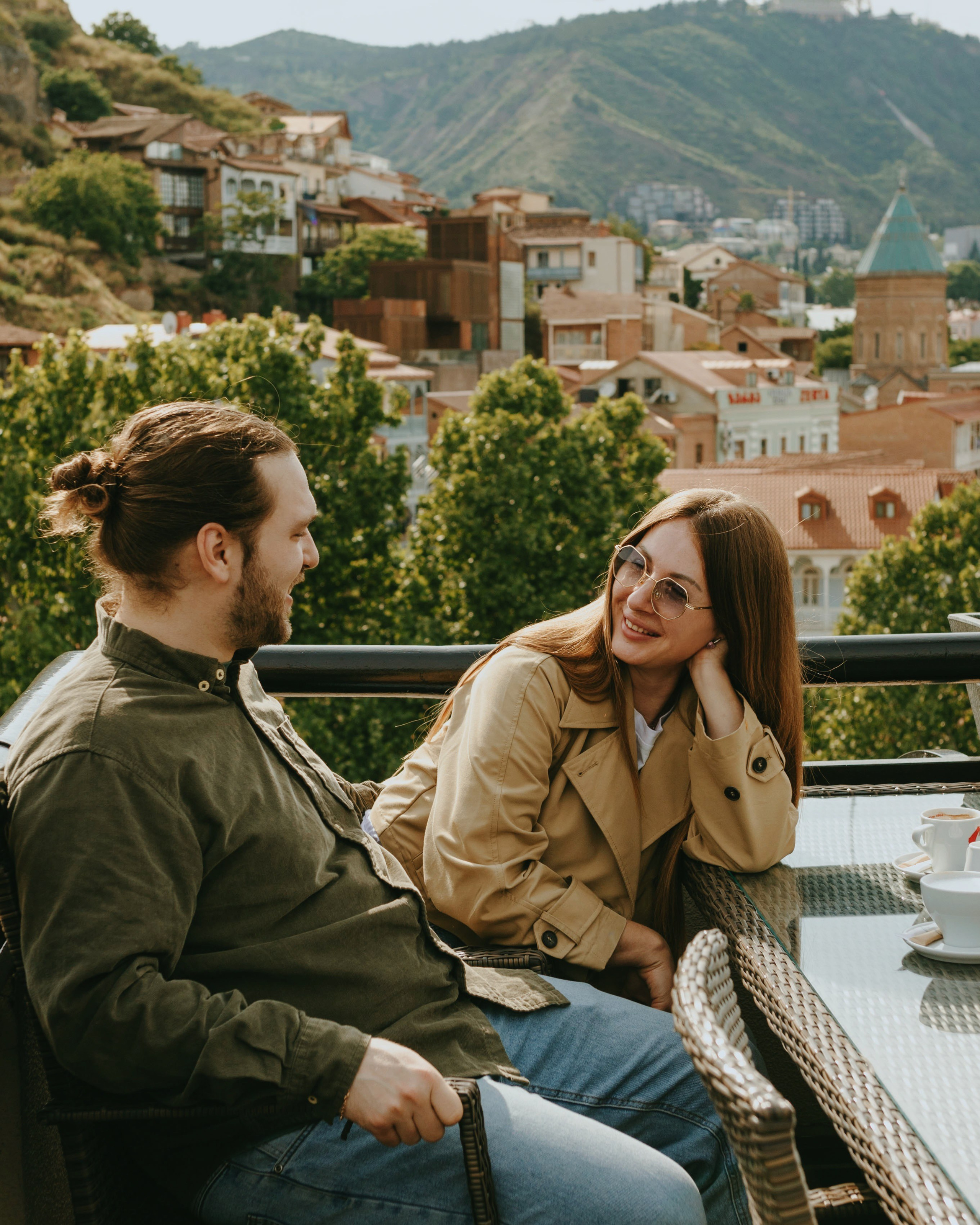 Wedding & lovestory. Mari tbilisi photographer Tbilisi Georgia