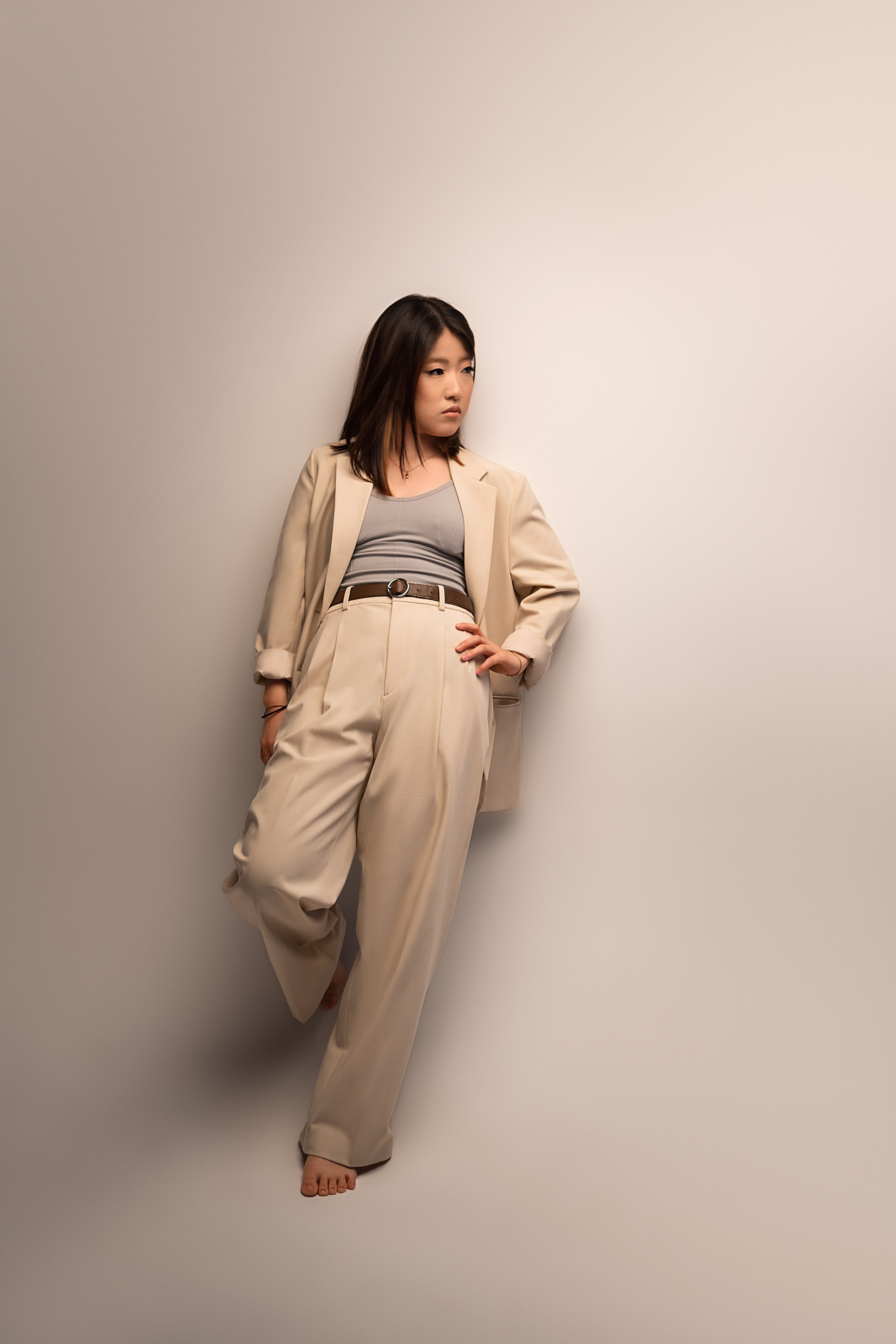 Алина студия. Фотограф беременности, ньюборн и годовасиков в Корее Жанна Хан