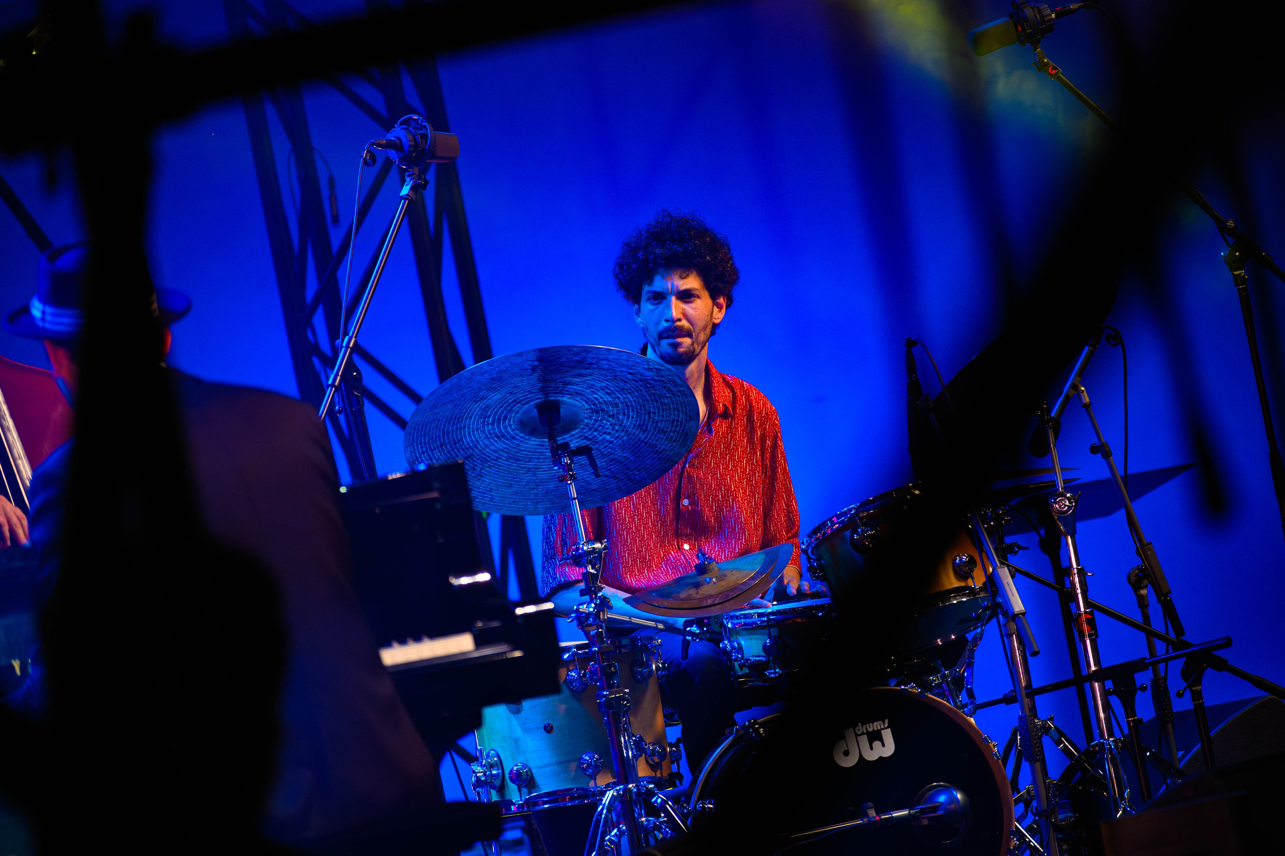 Открытия и Ивенты