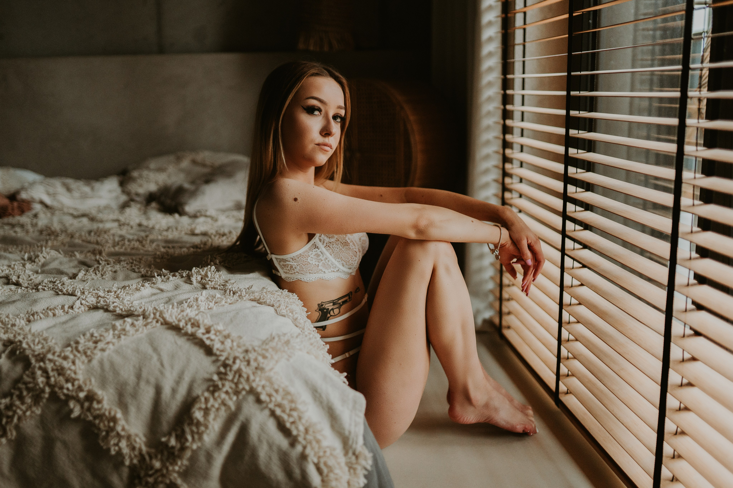 Sesja kobieca Larysy. Karkowskafoto - fotografia miłości