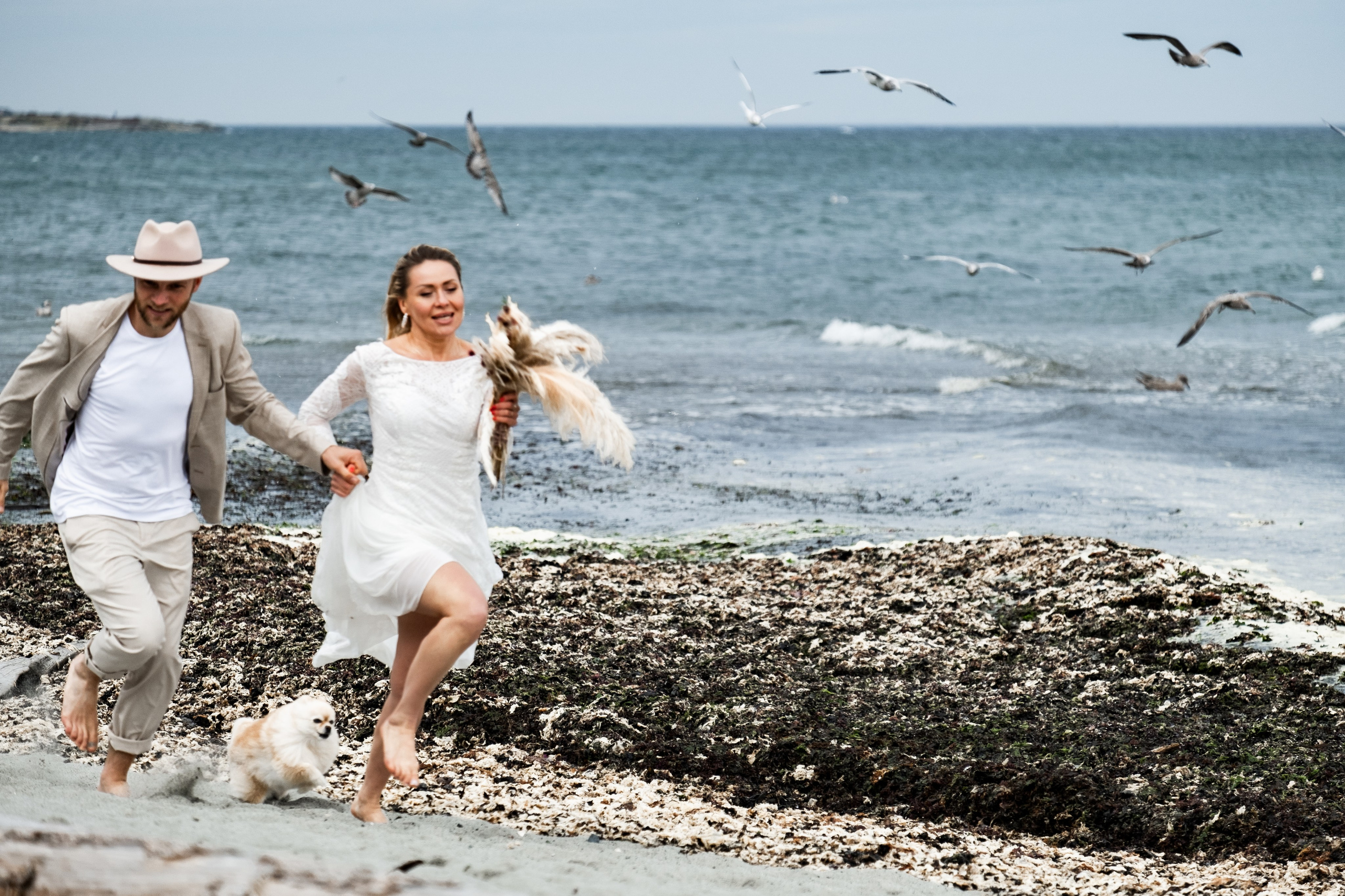 One wedding story. Artparadox_Snapforge