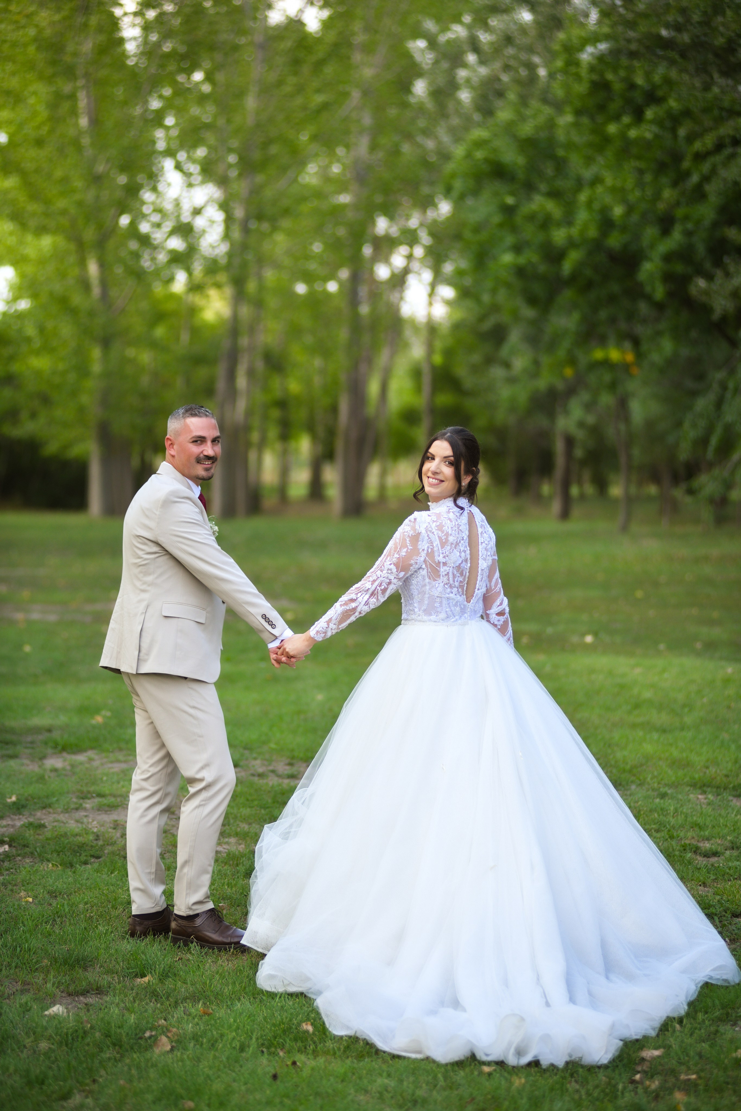 Venčanja. Fotograf Neven Nakrajkucin