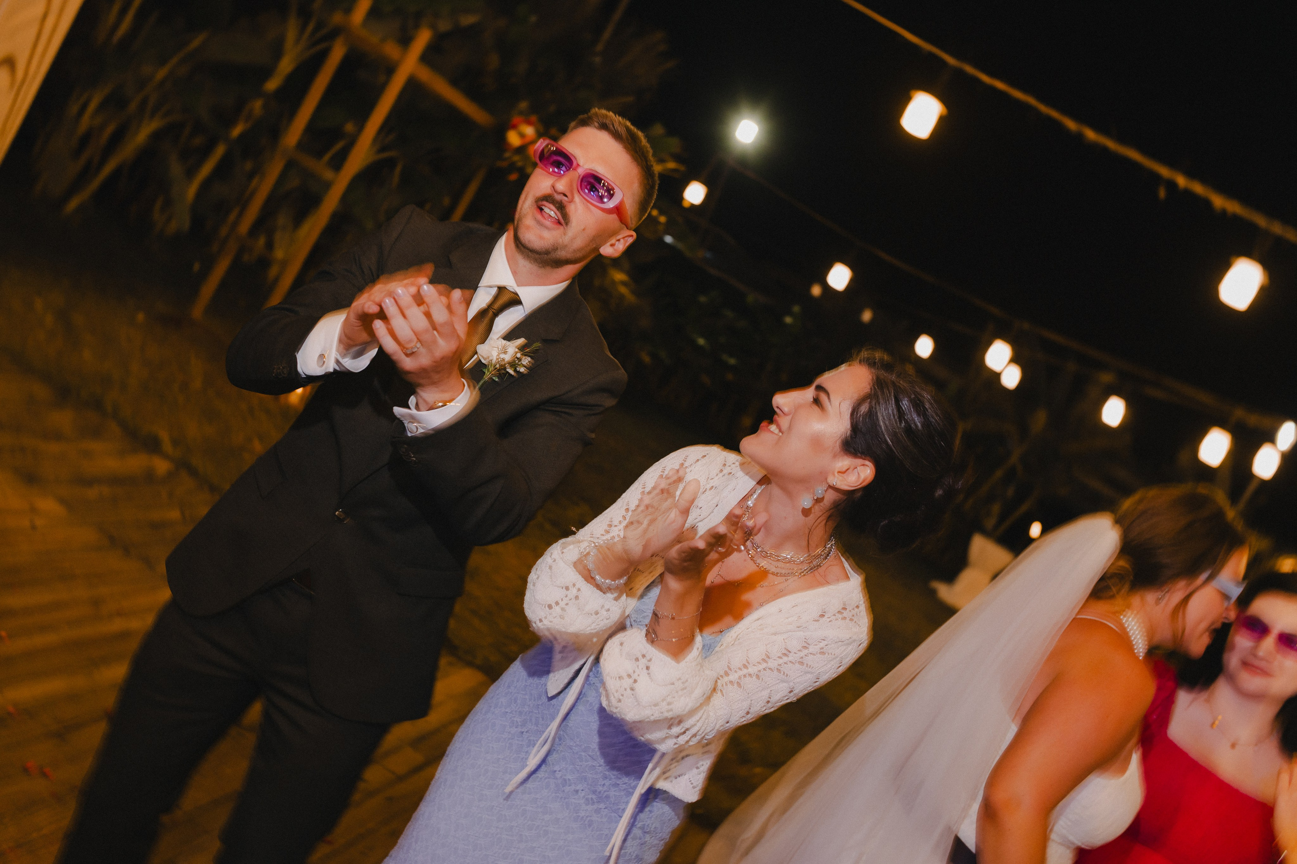 Nataly & Tristian. Фотограф в Анталии (Турция) Ева Сэрт