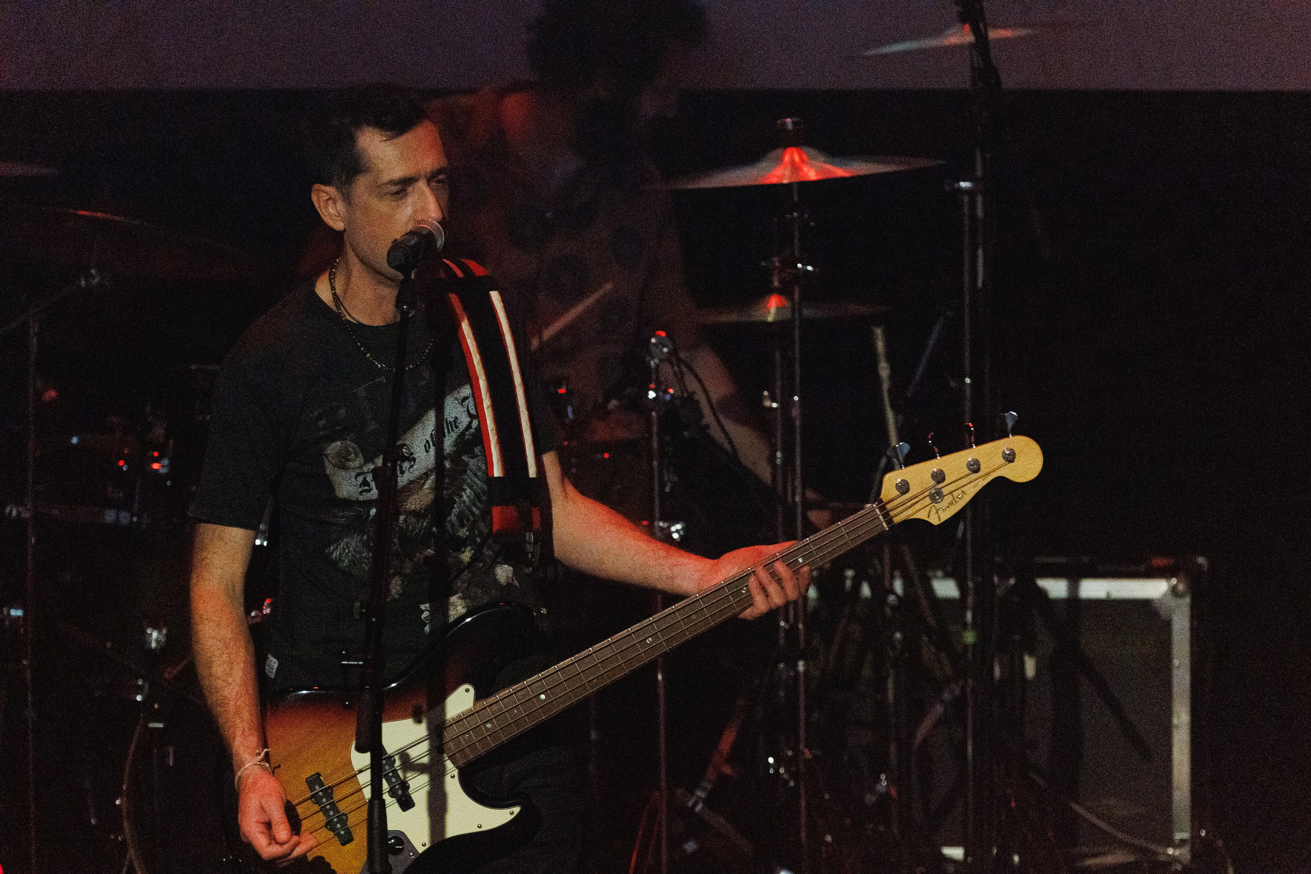 Ногу Свело. Фотографии с мероприятий в Монреале